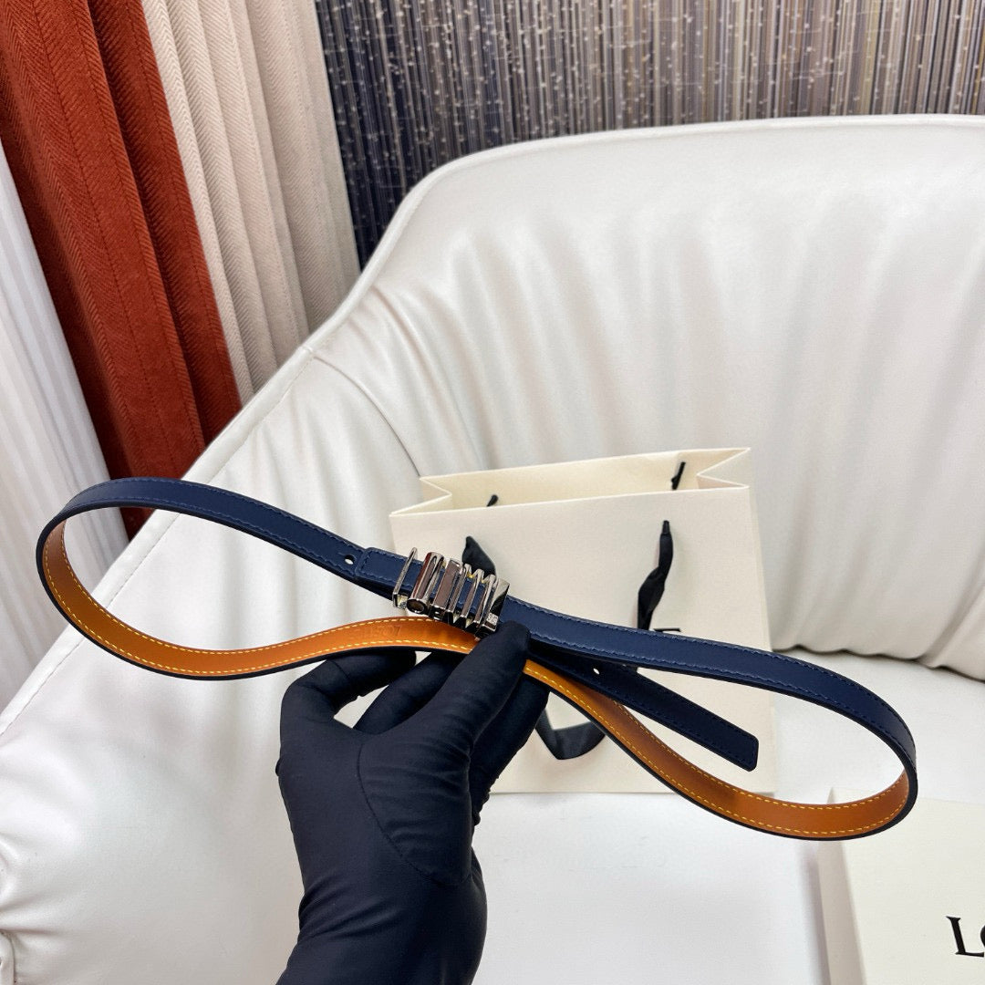 LOEW BELT 1.5 CM