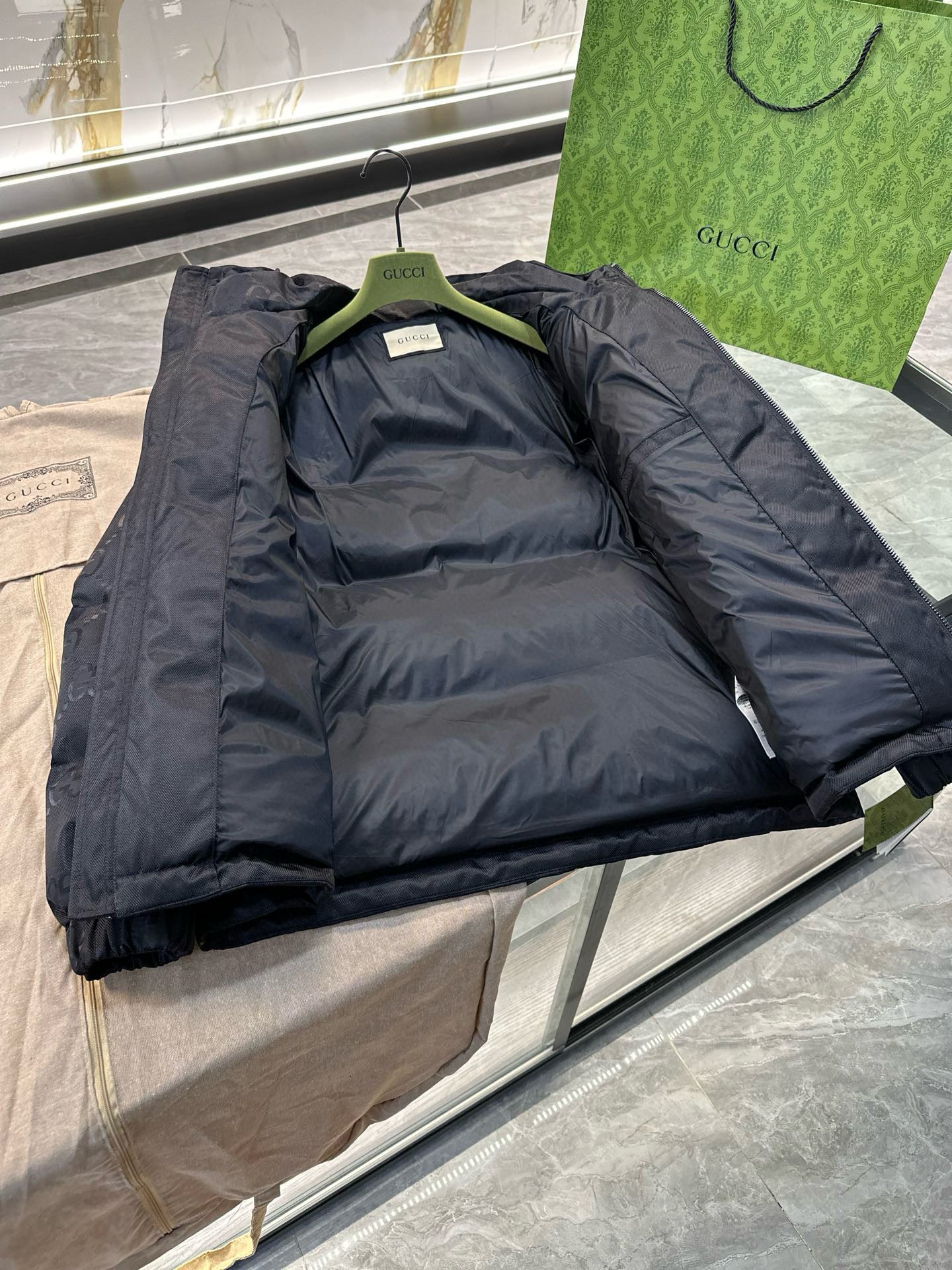 GG JACKET