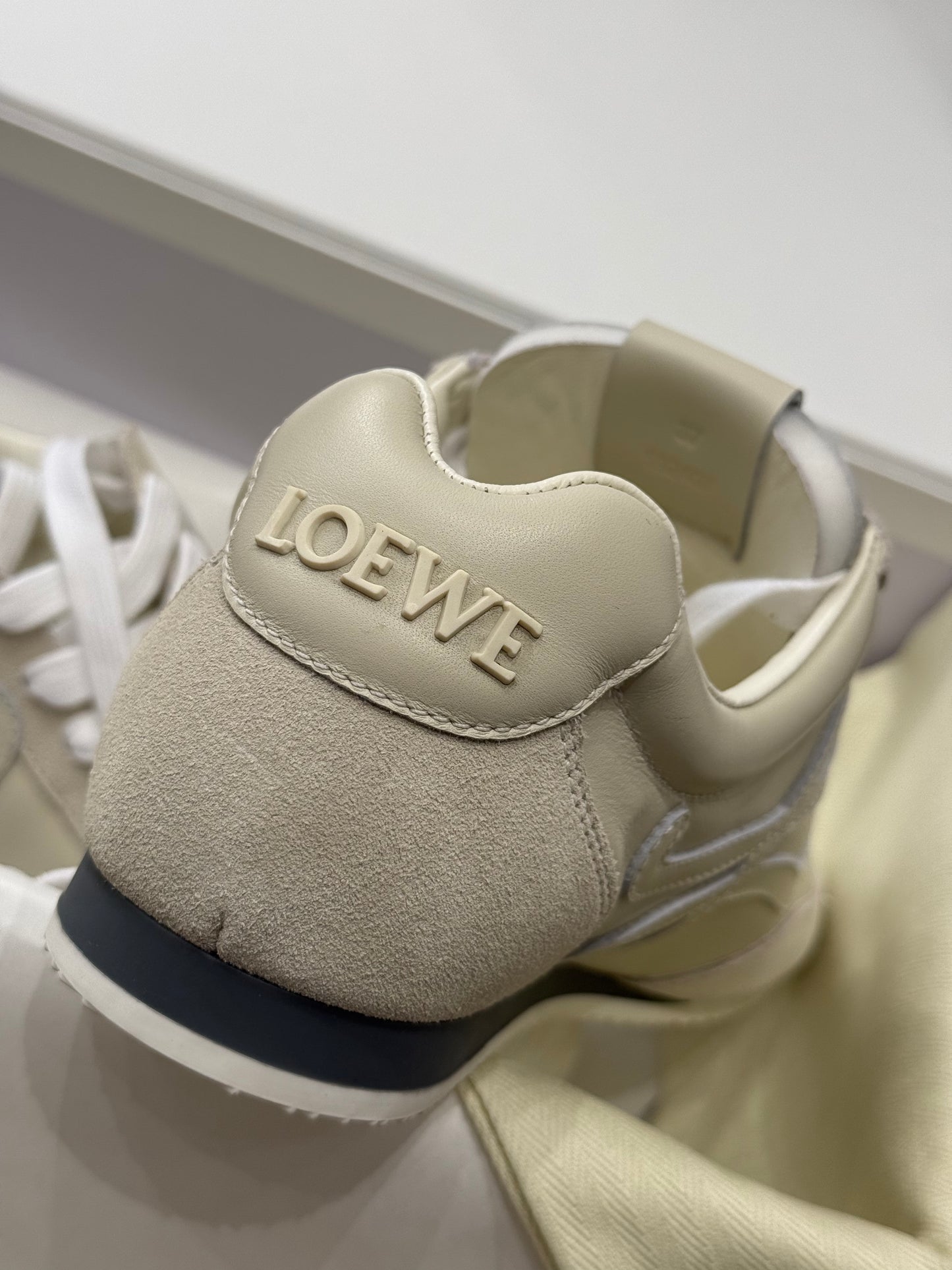 LOEW FLOW 2.0 SNEAKER
