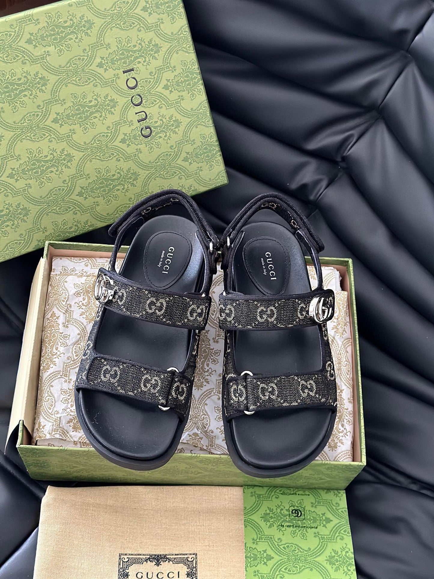 GG SANDALS