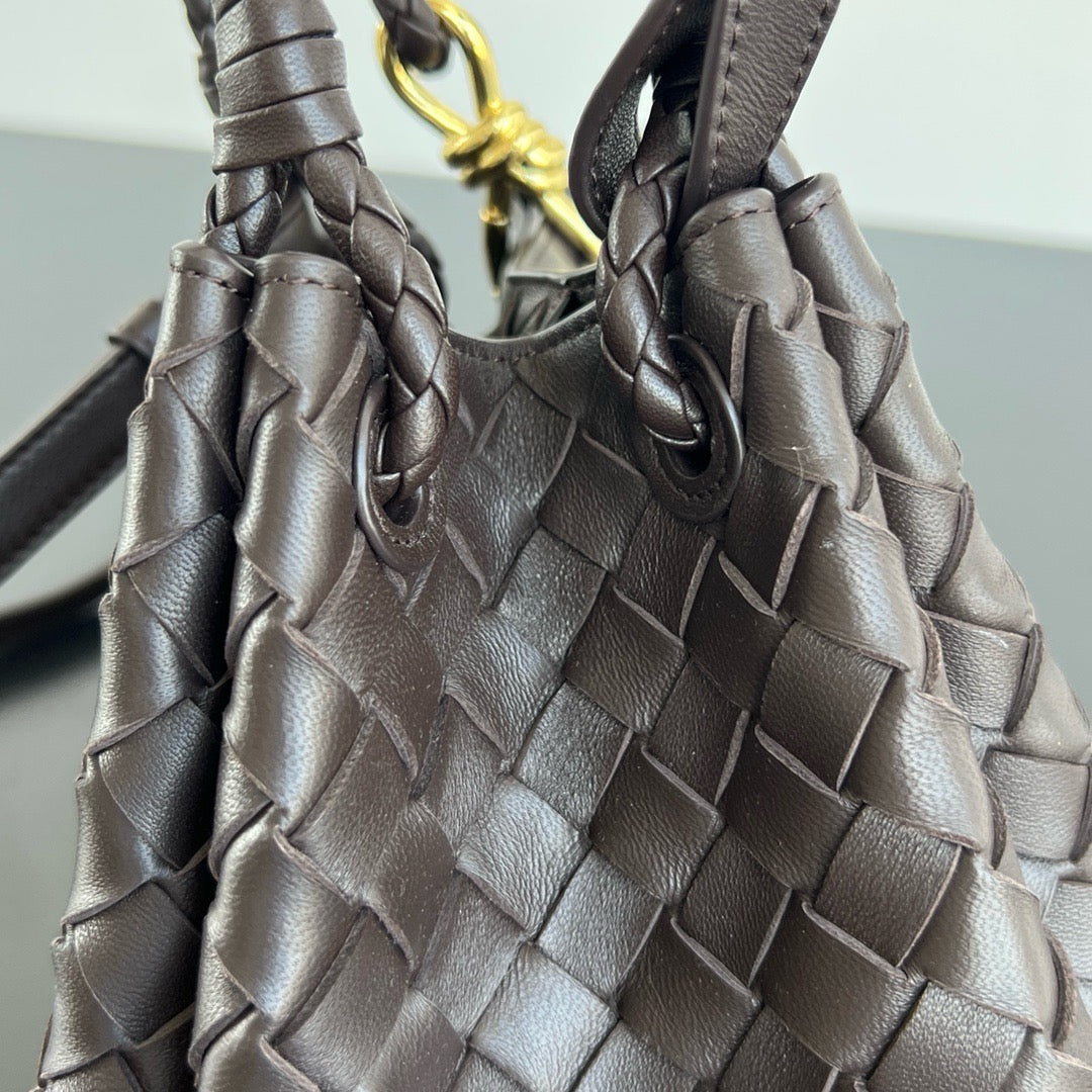 BOTT SMALL PARACHUTE CHAIN BAG