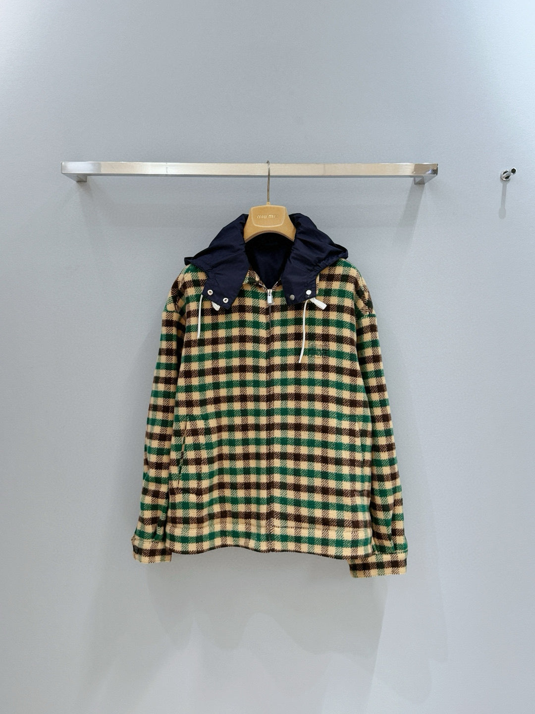MIU M JACKET