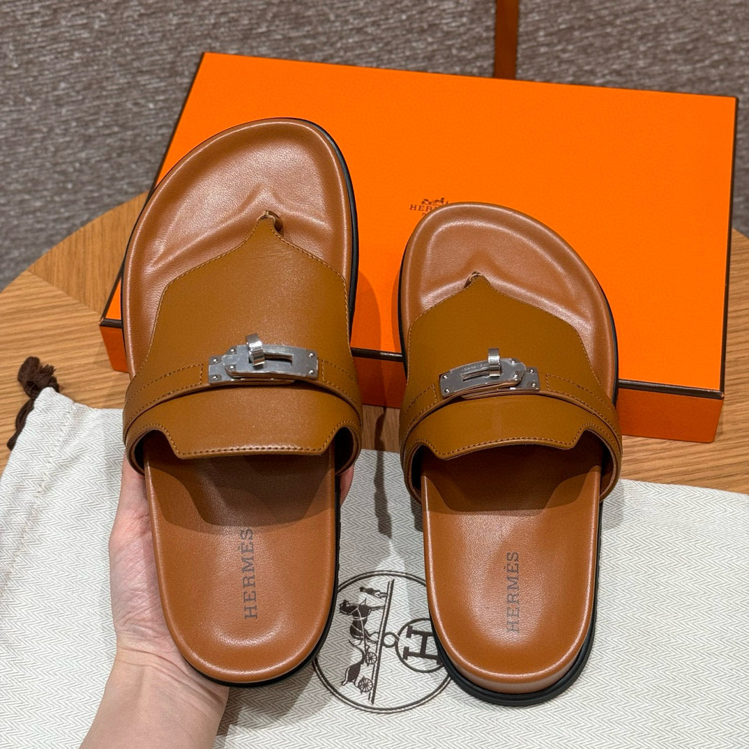 HERM EMPIRE SANDALS
