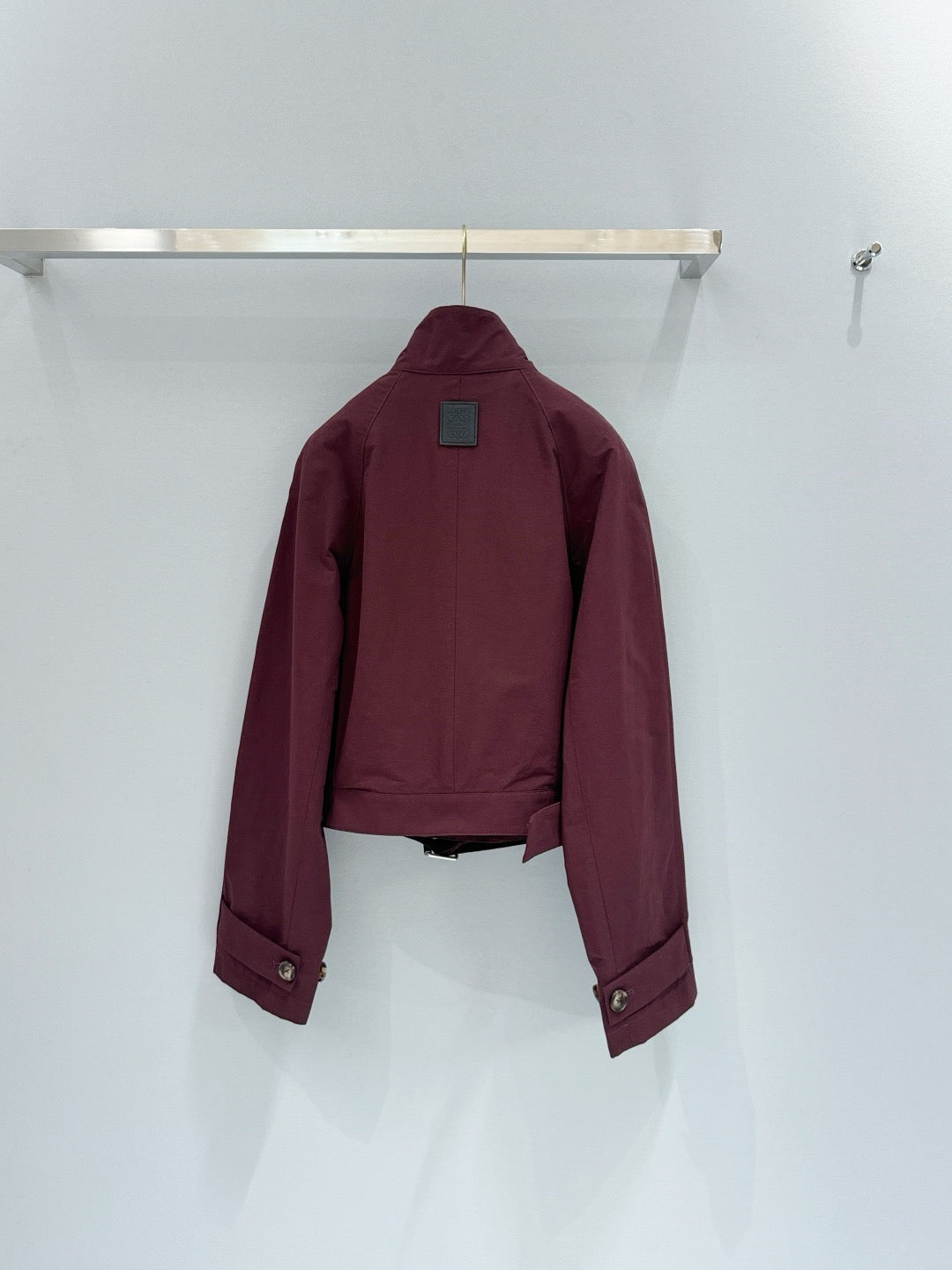 LOEW JACKET