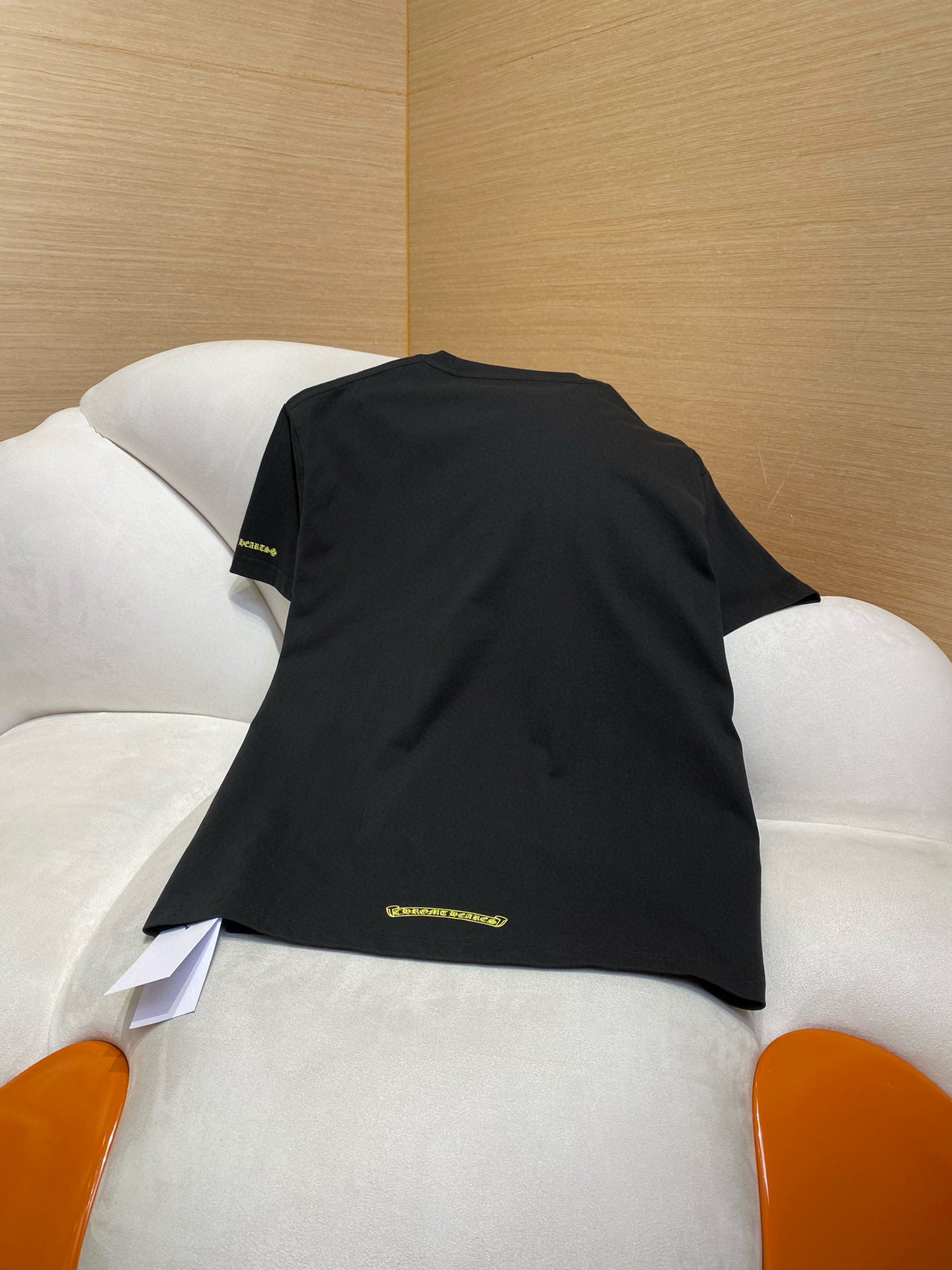 CHROME T-SHIRT