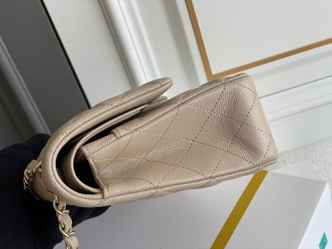 CC CLASSIC FLAP BAG