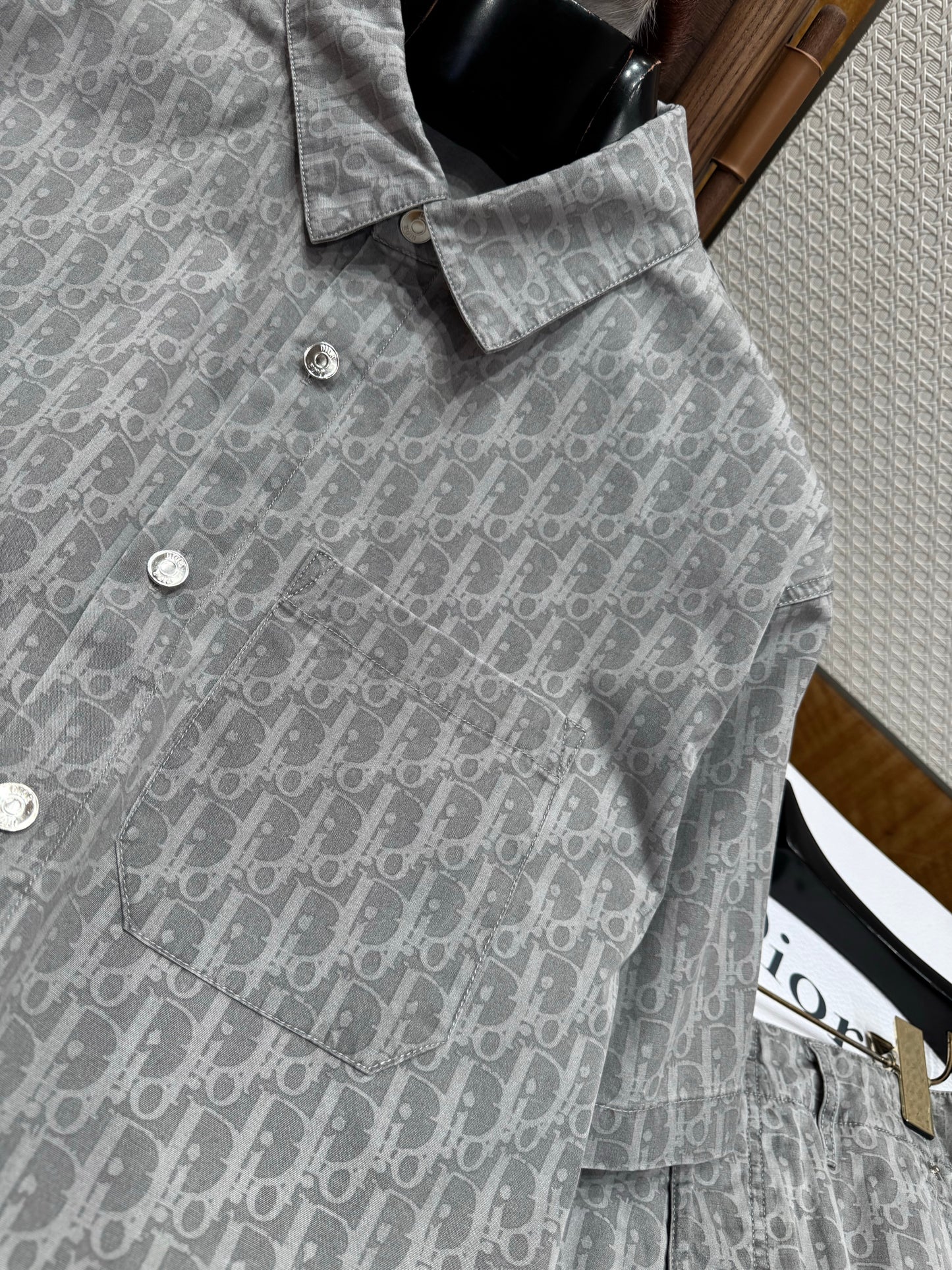CD SHIRT