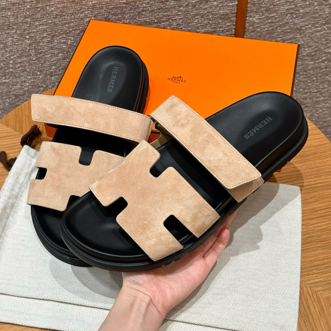 HERM CHYPRE SANDAL