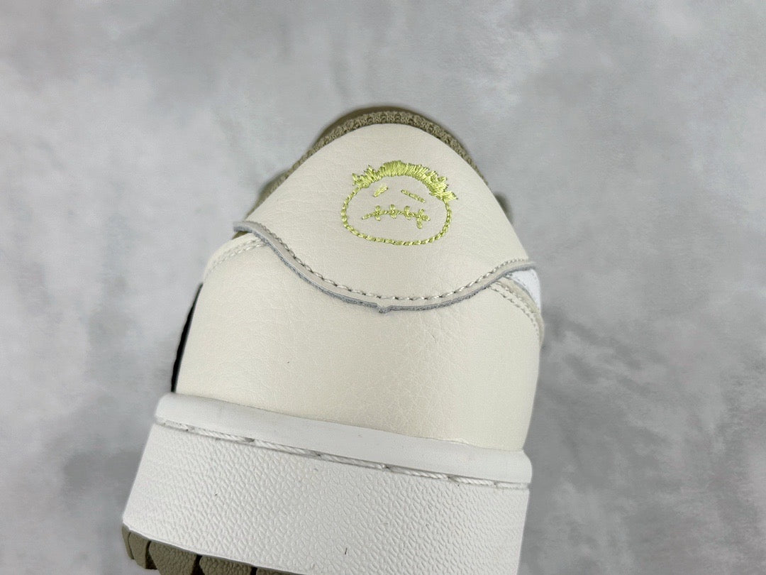 TRAVIS S x JORDAN 1 LOW