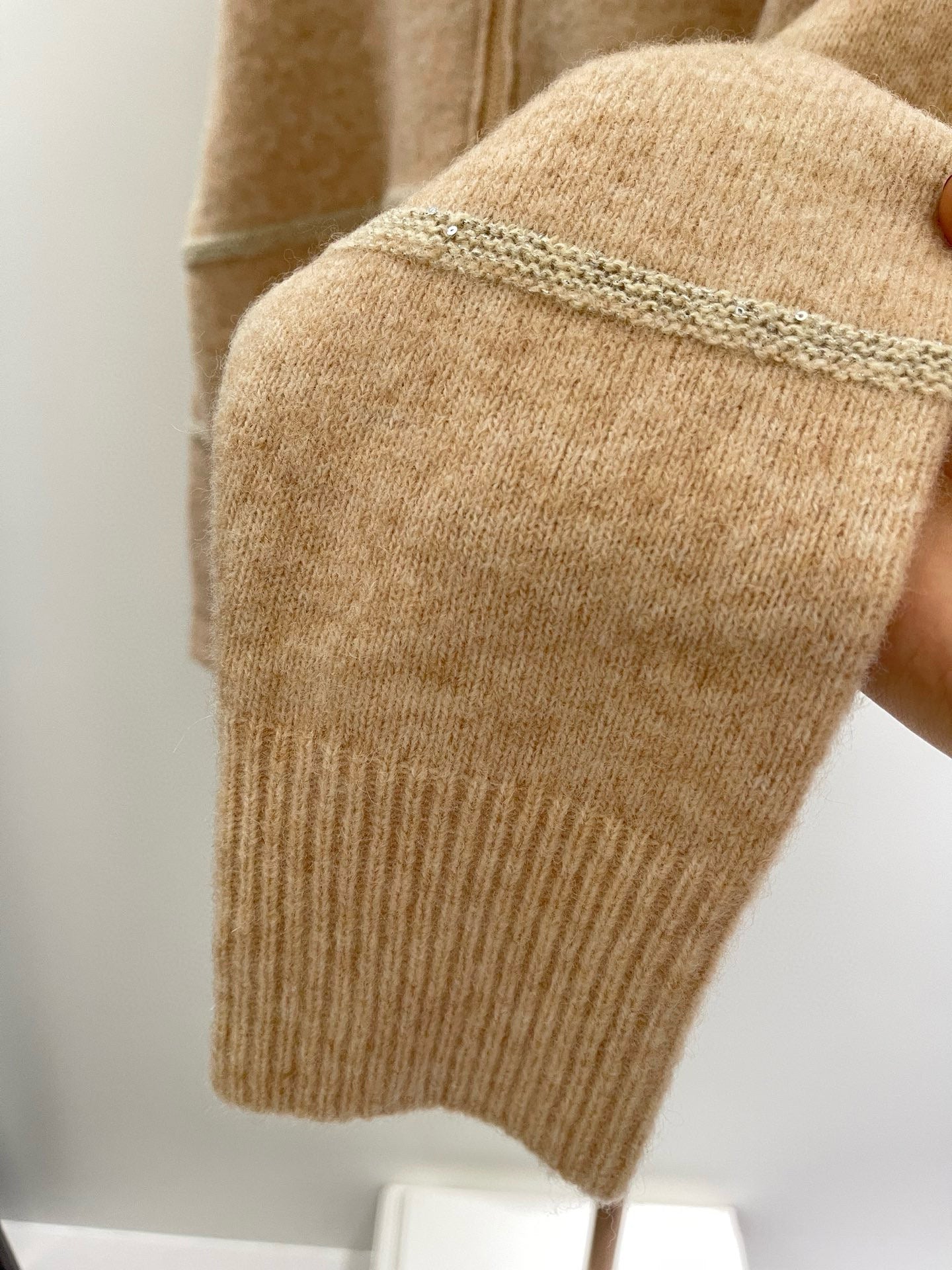 BRUNELLO C ZIP CARDIGAN