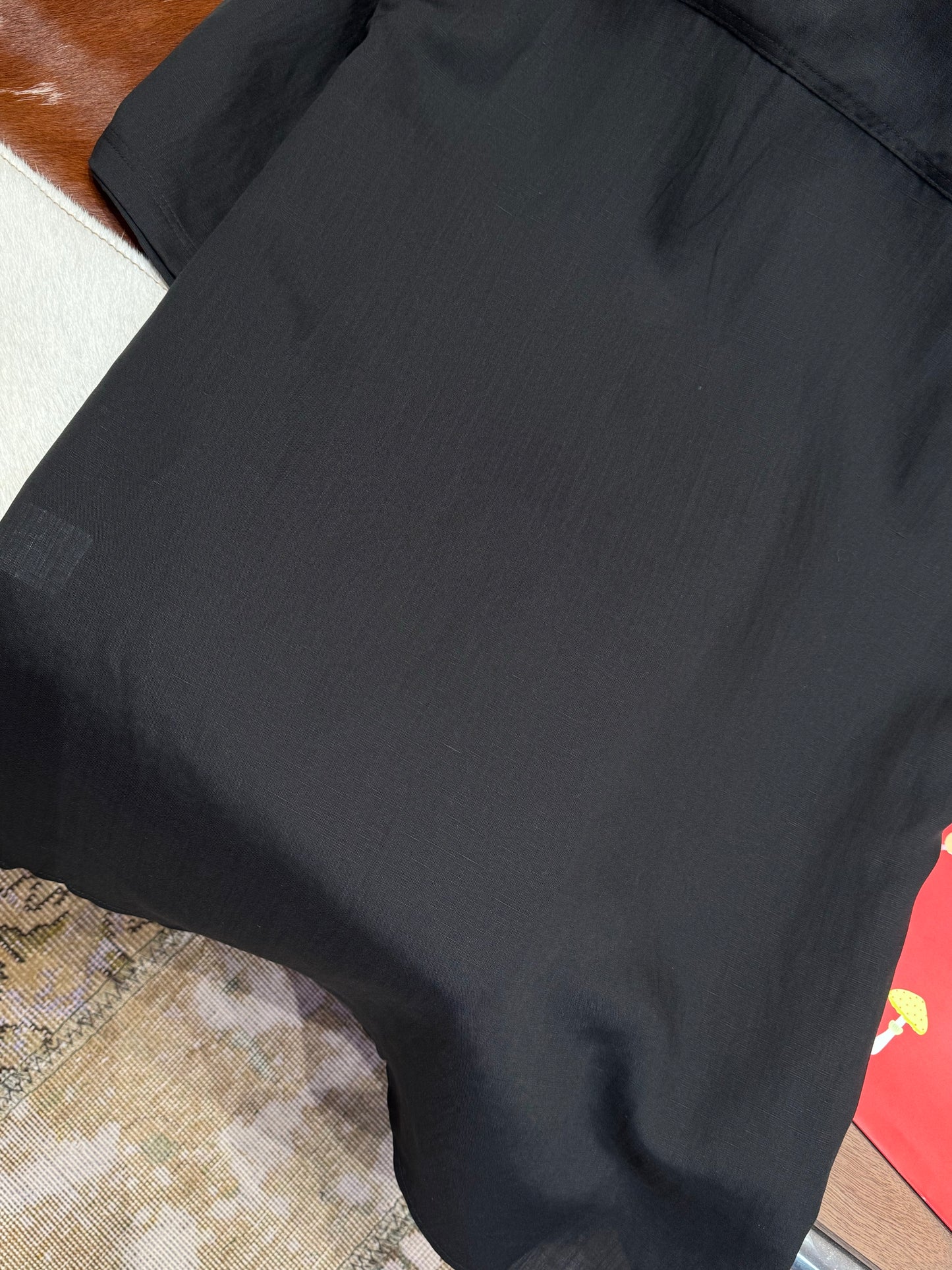 LOEW SHIRT