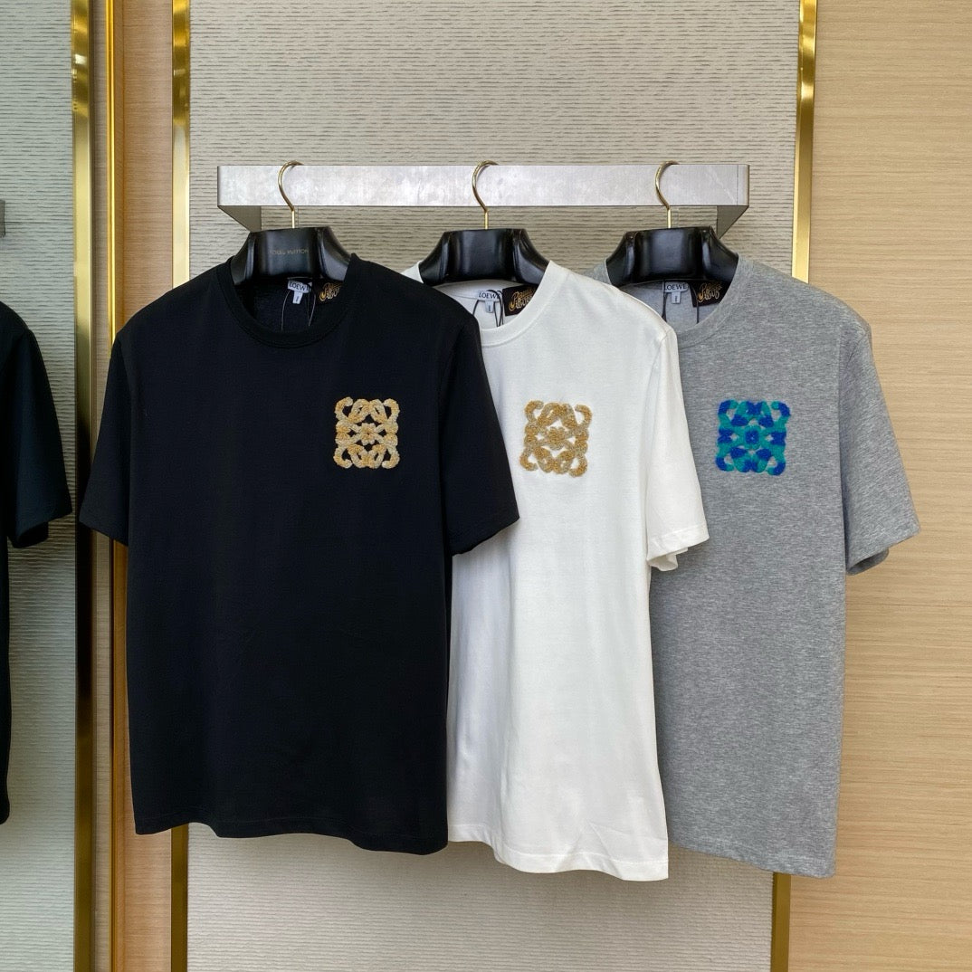 LOEW T-SHIRT