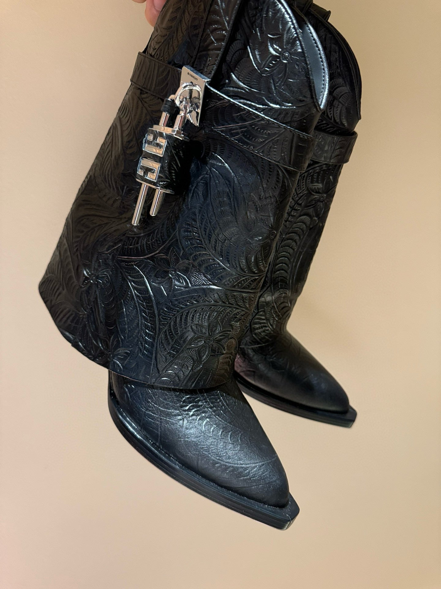 GVC BOOTS