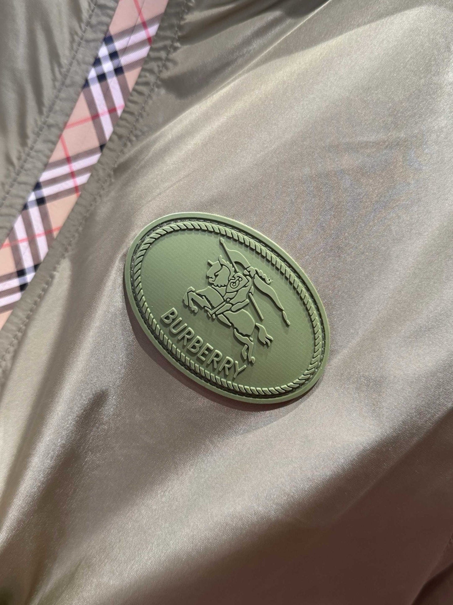 BBR JACKET
