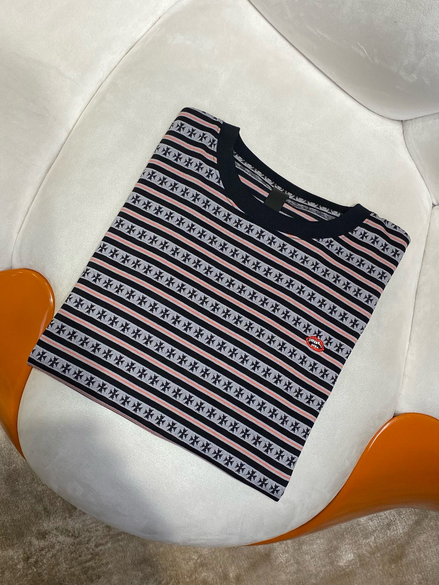 CHROME T-SHIRT