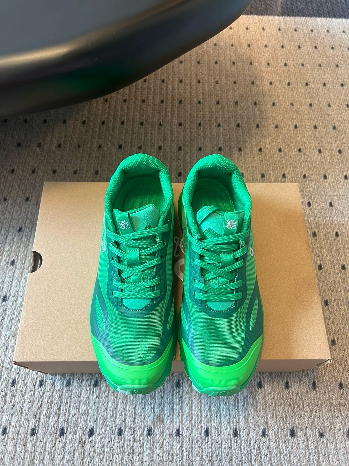 LOEW CLOUDLIT SNEAKER