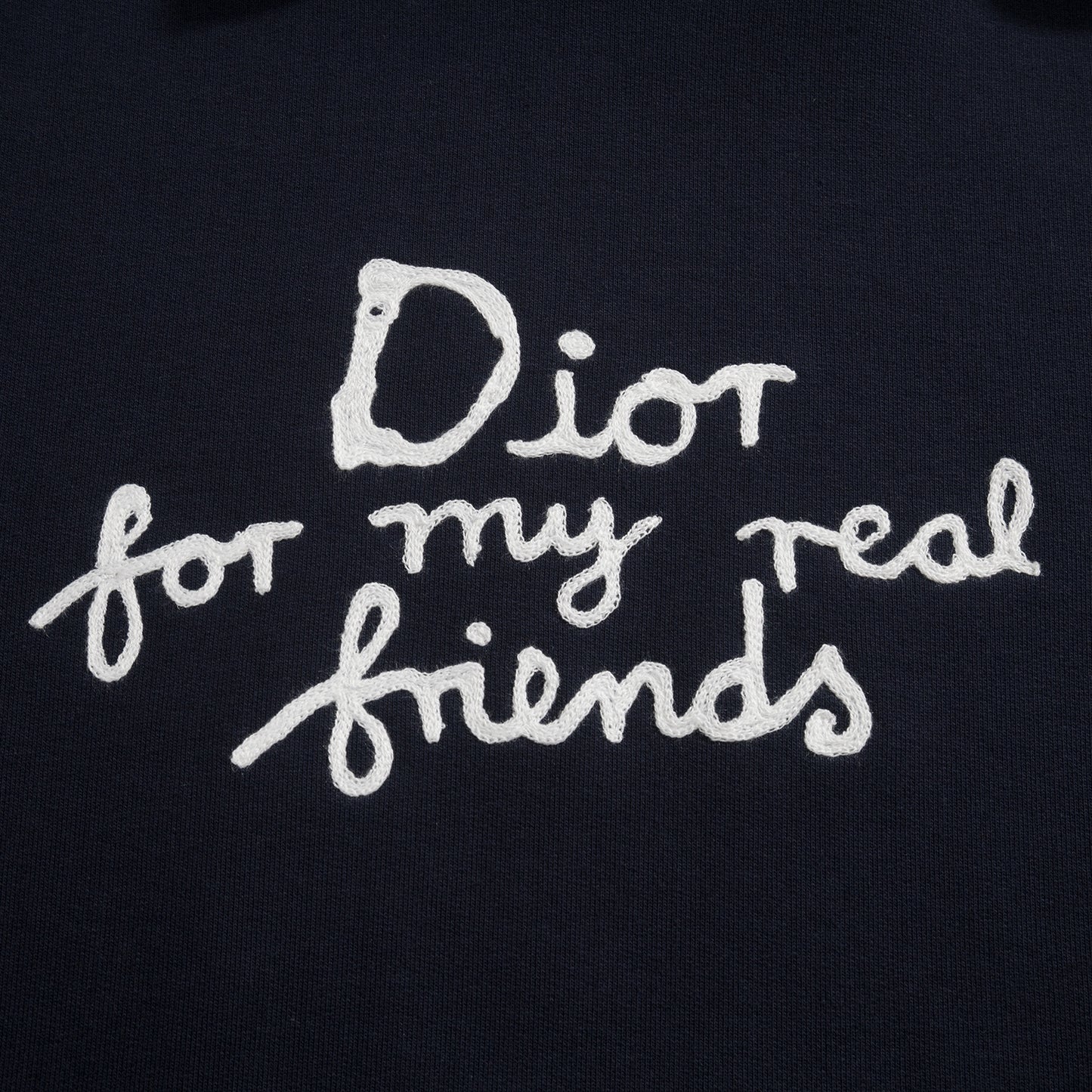 CD HOODIE