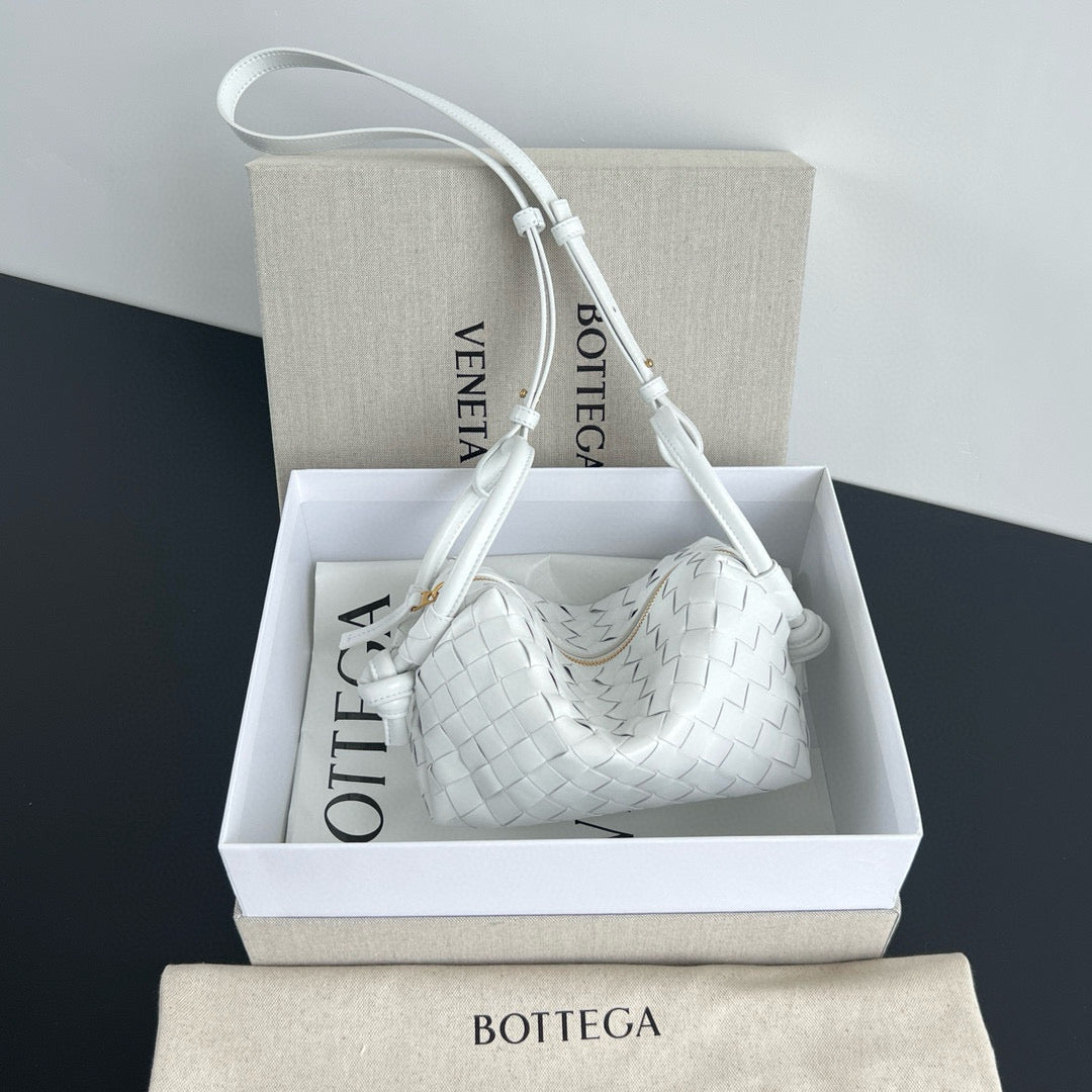 BOTT TOP HANDLE LOOP BAG