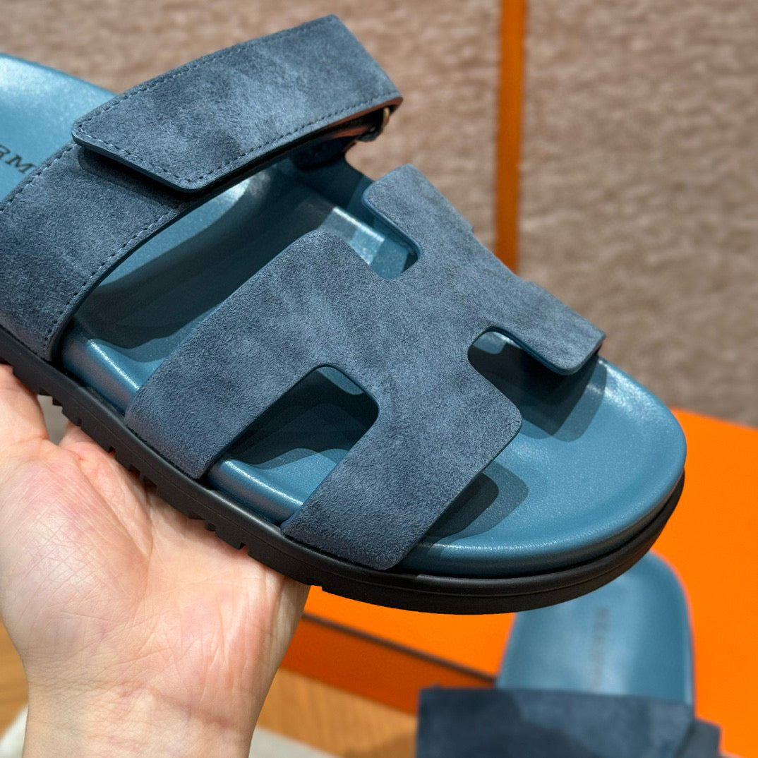 HERM CHYPRE SANDALS