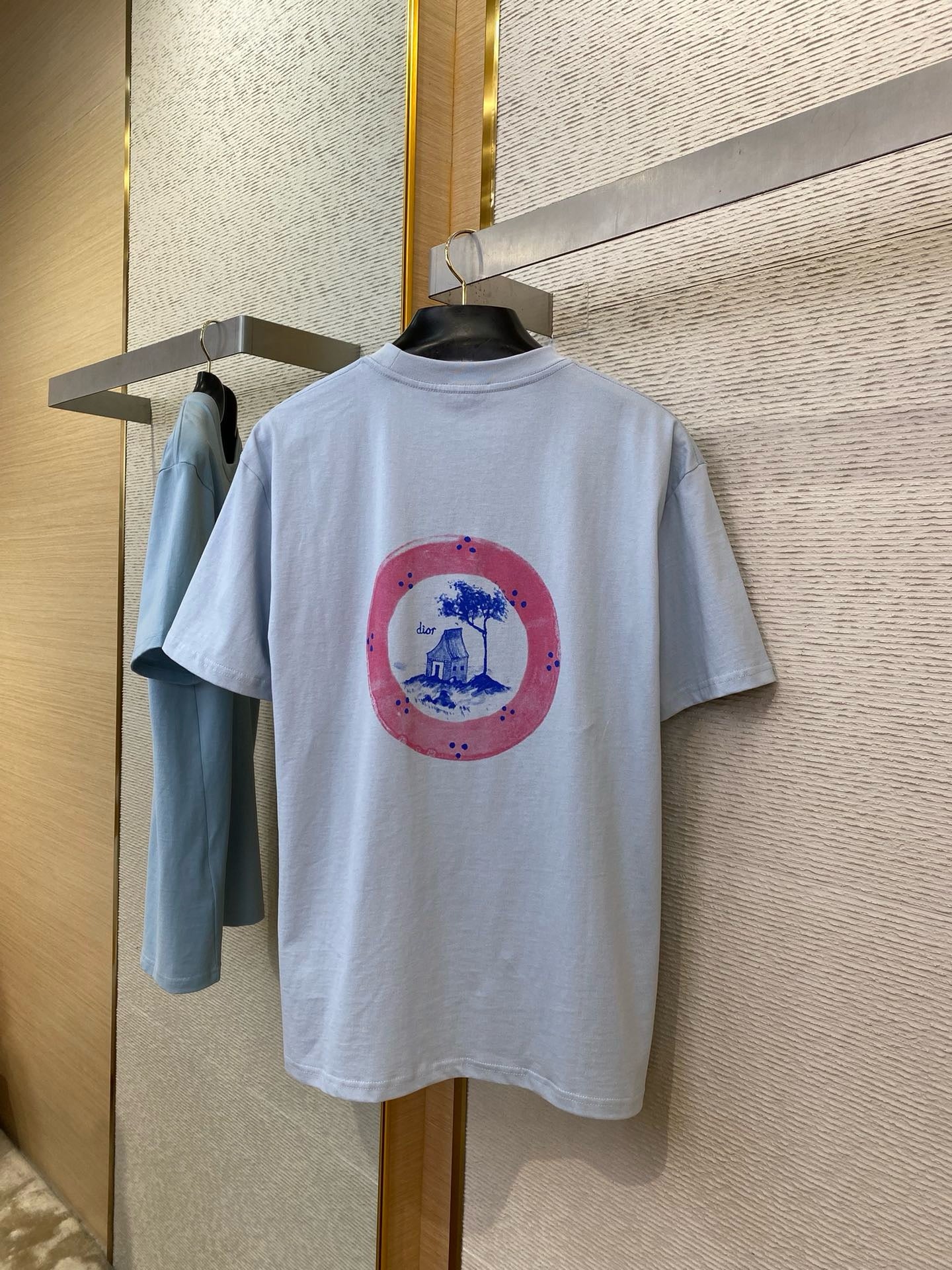 CD T-SHIRT