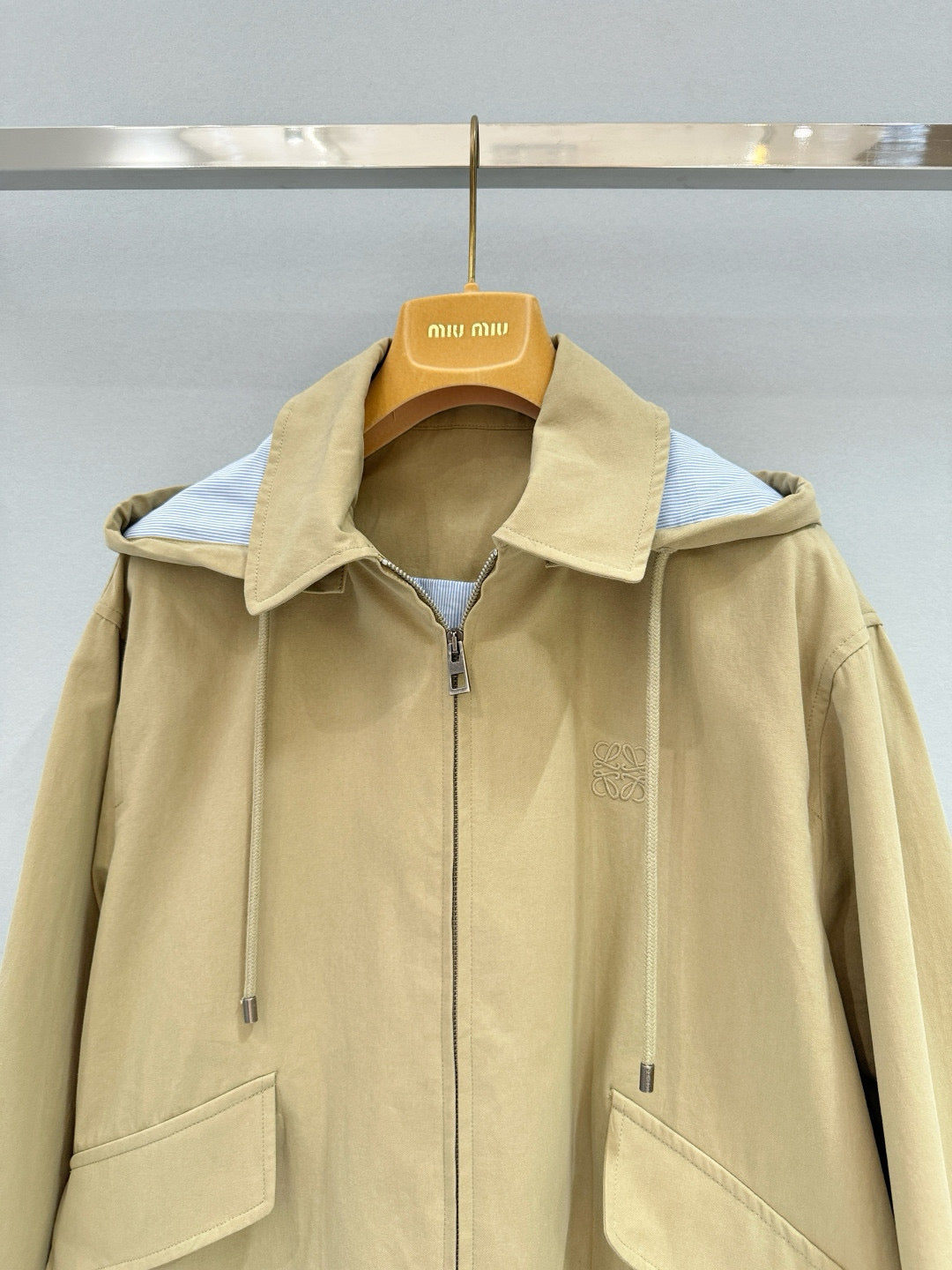 LOEW JACKET