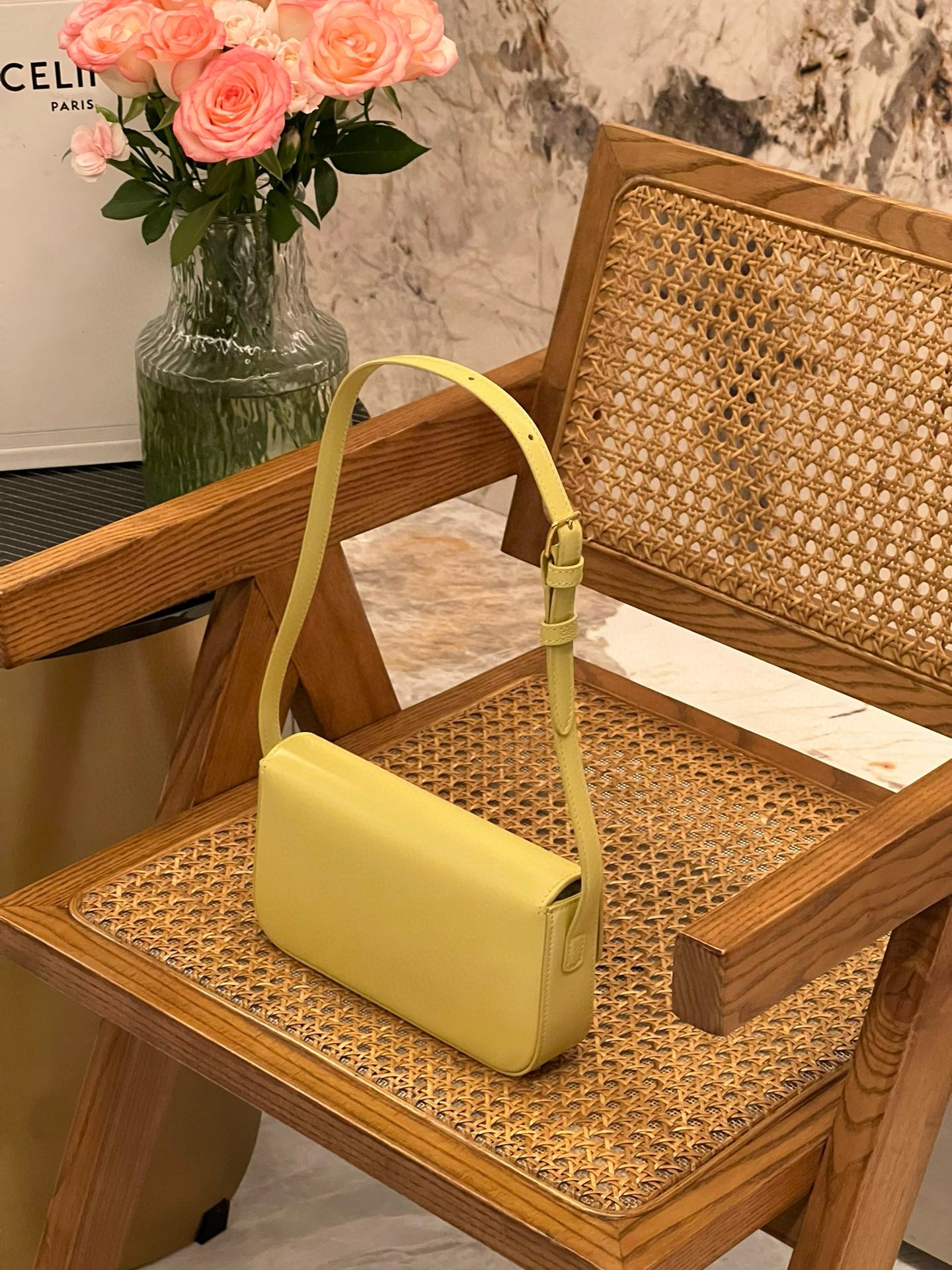 CEL CLAUDE BAG