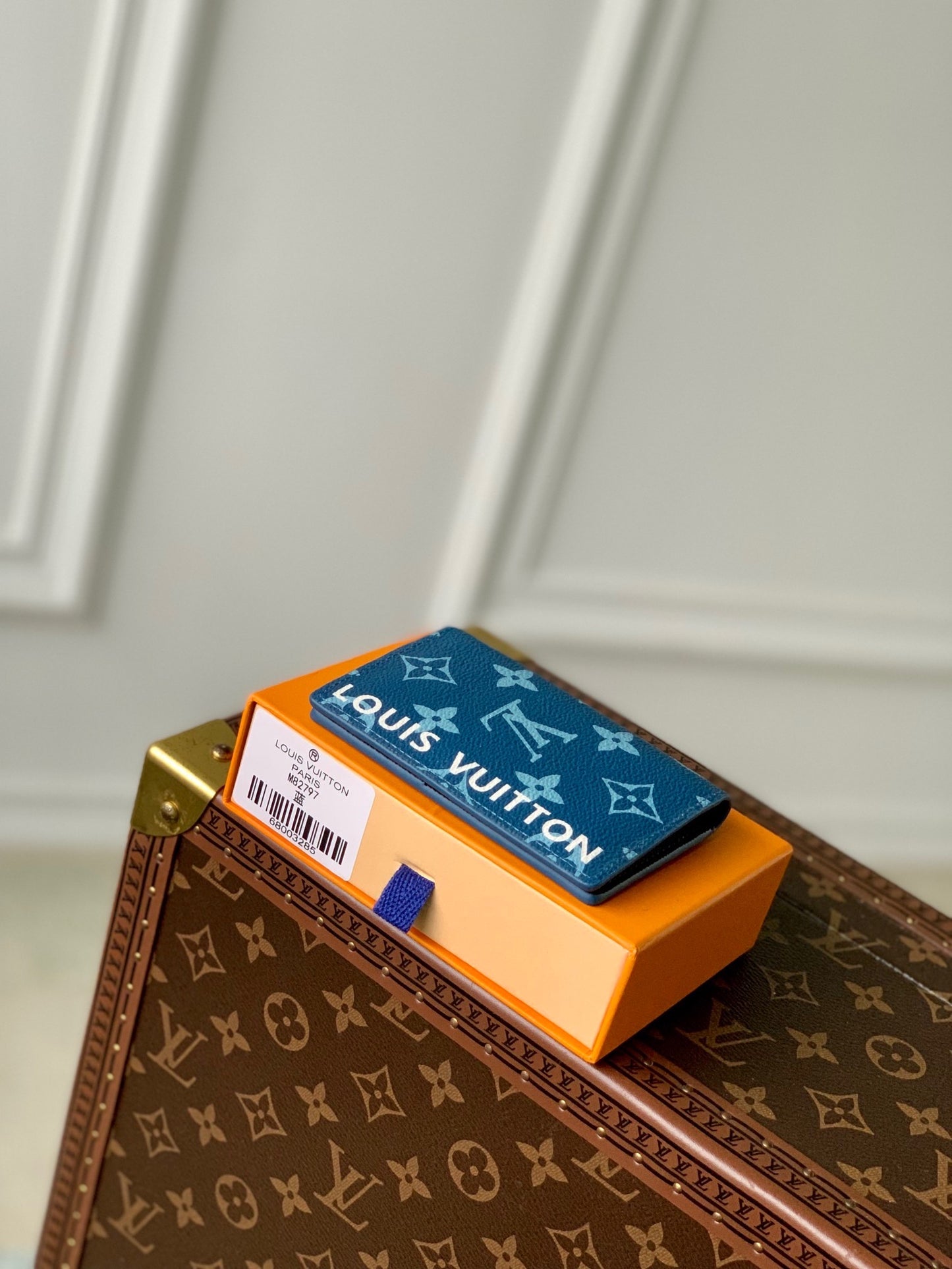 LOU WALLET