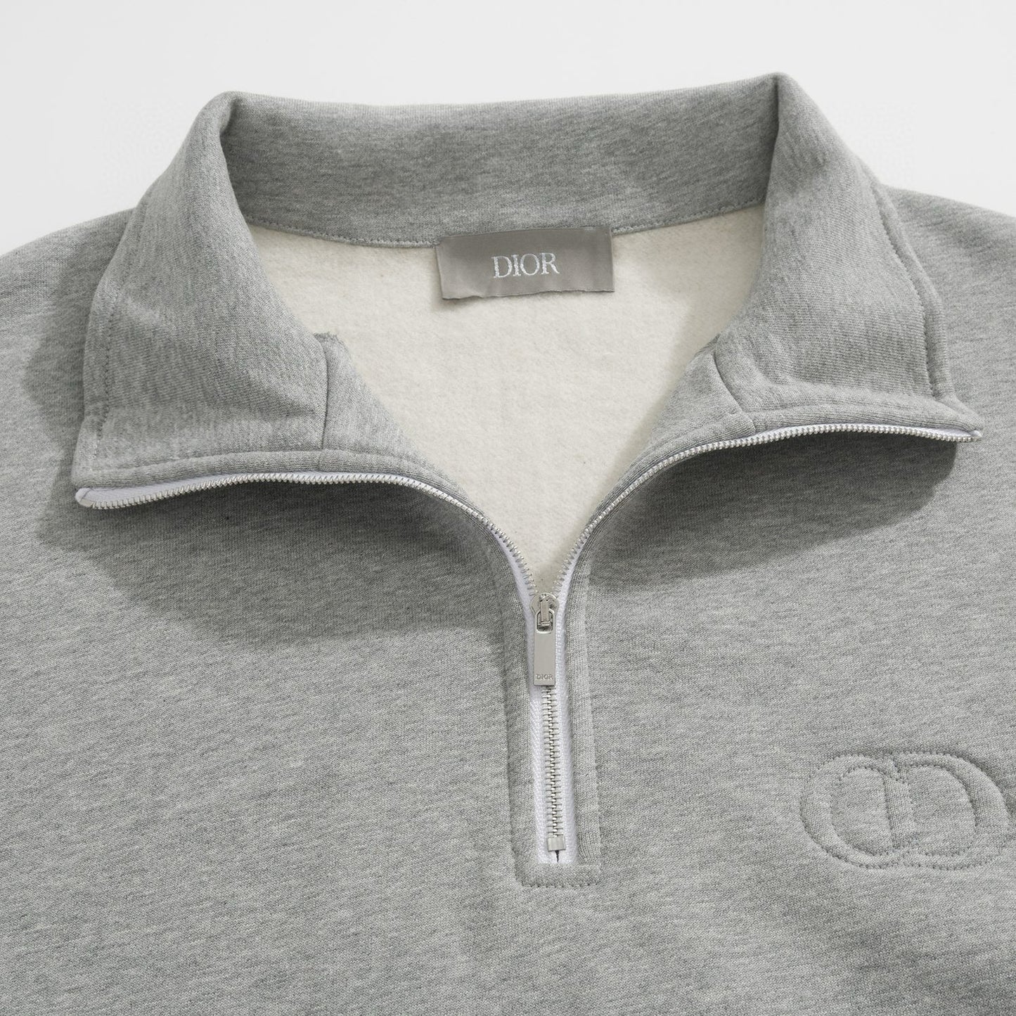 CD SWEATSHIRT