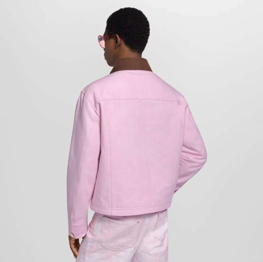 LOU JACKET