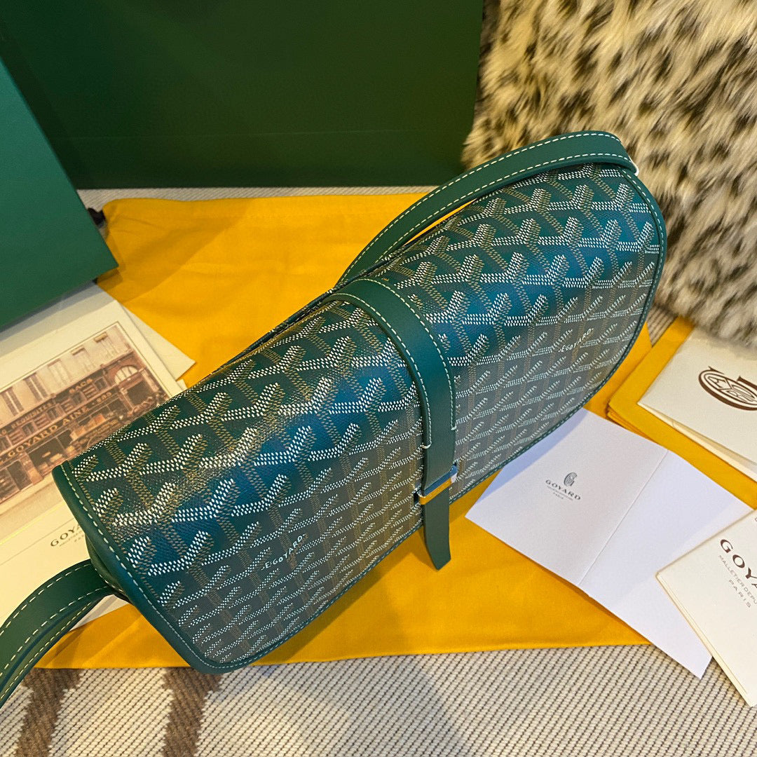 GOYA BELVEDERE MM BAG