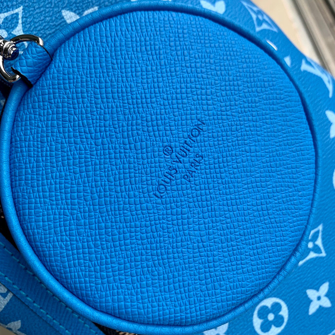 LOU DUO SLING BAG