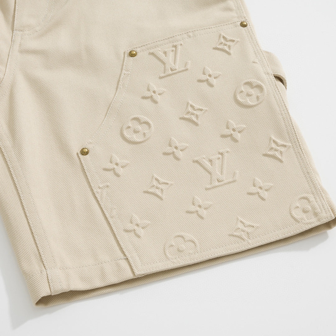 LOU SHORTS