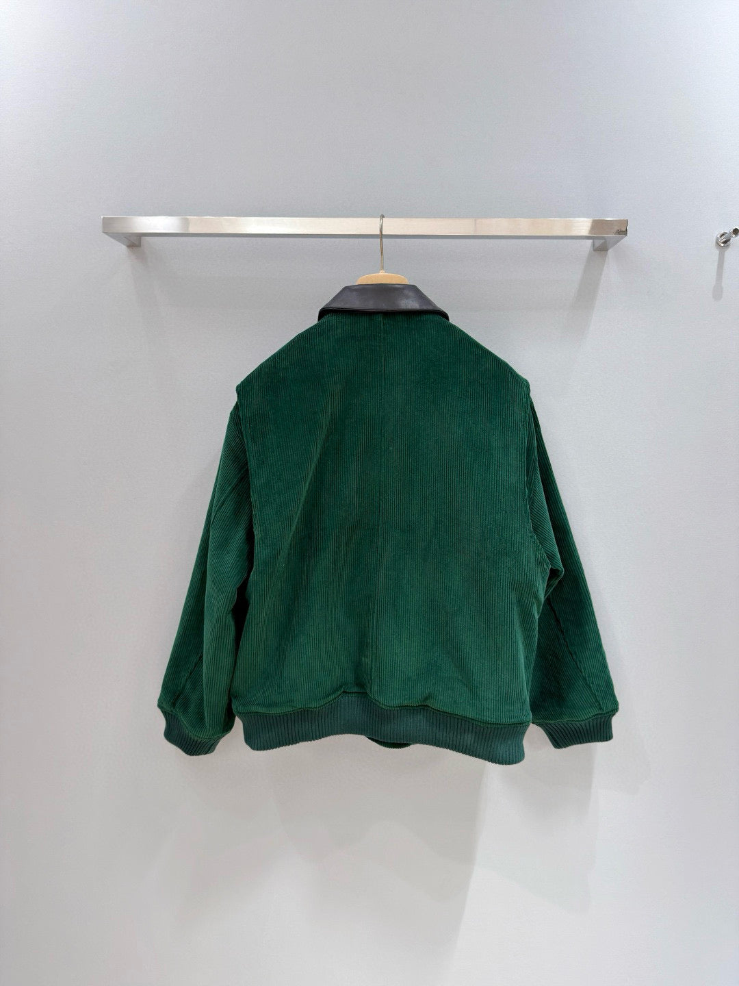 MIU M JACKET