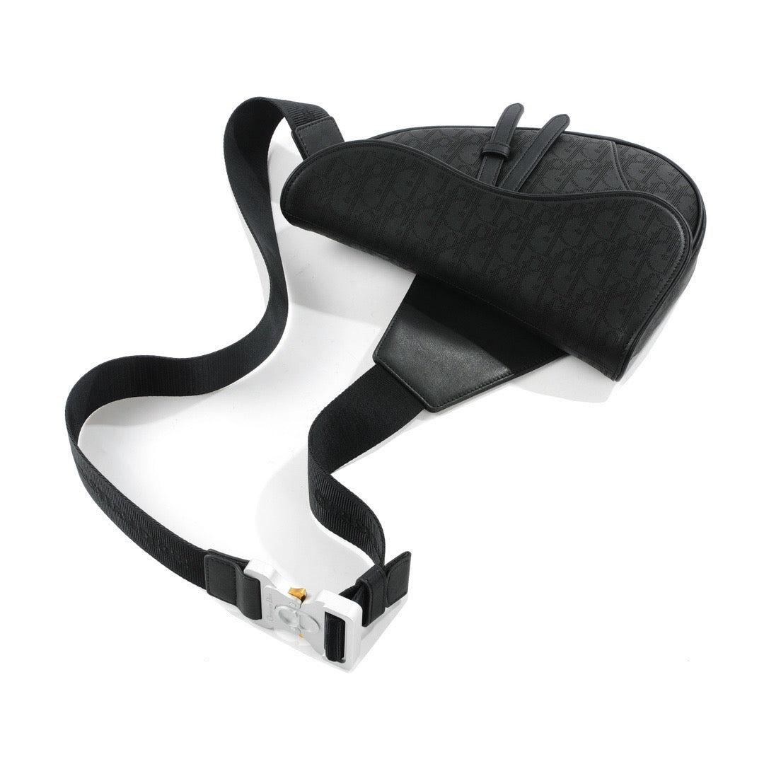 CD SADDLE BAG