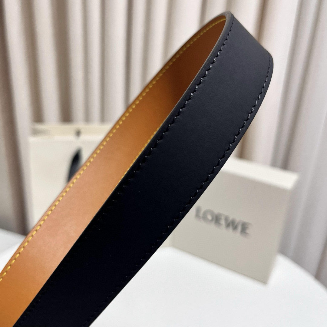 LOEW BELT 2.8 CM
