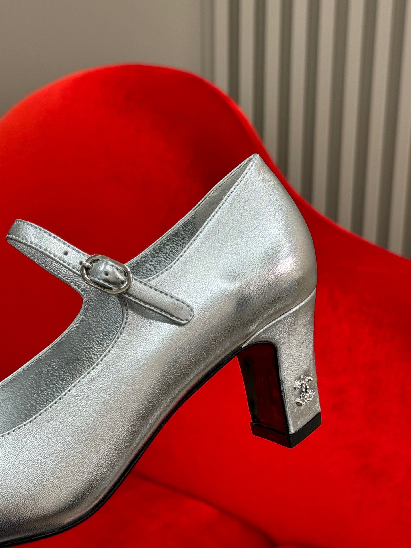CC HEELS