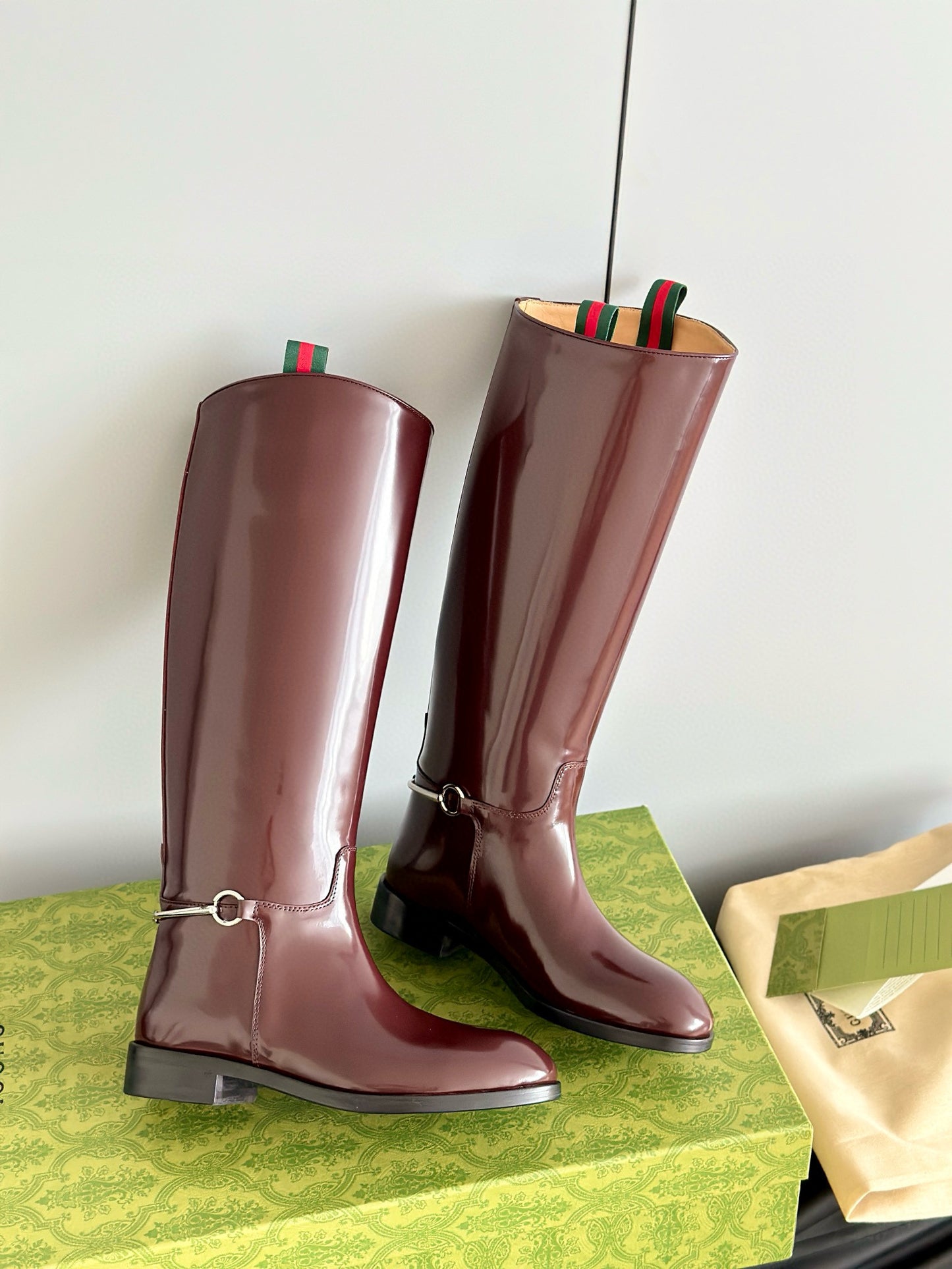 GG BOOTS