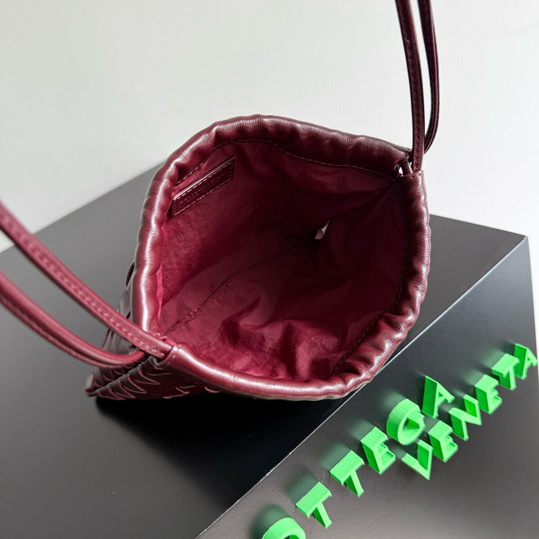 BOTT V SMALL DUSTBAG