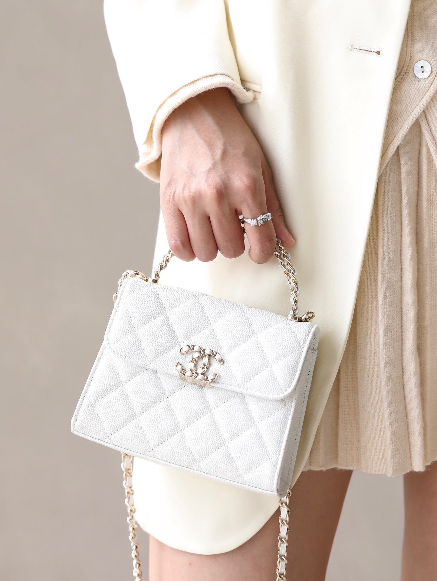 CC KELLY BAG