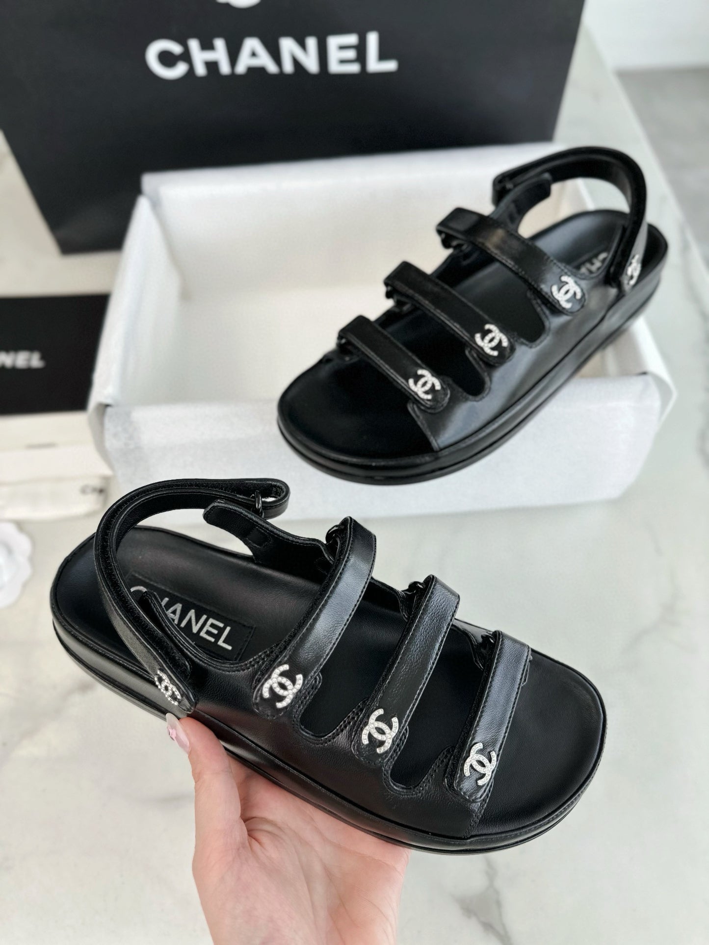 CC SANDALS