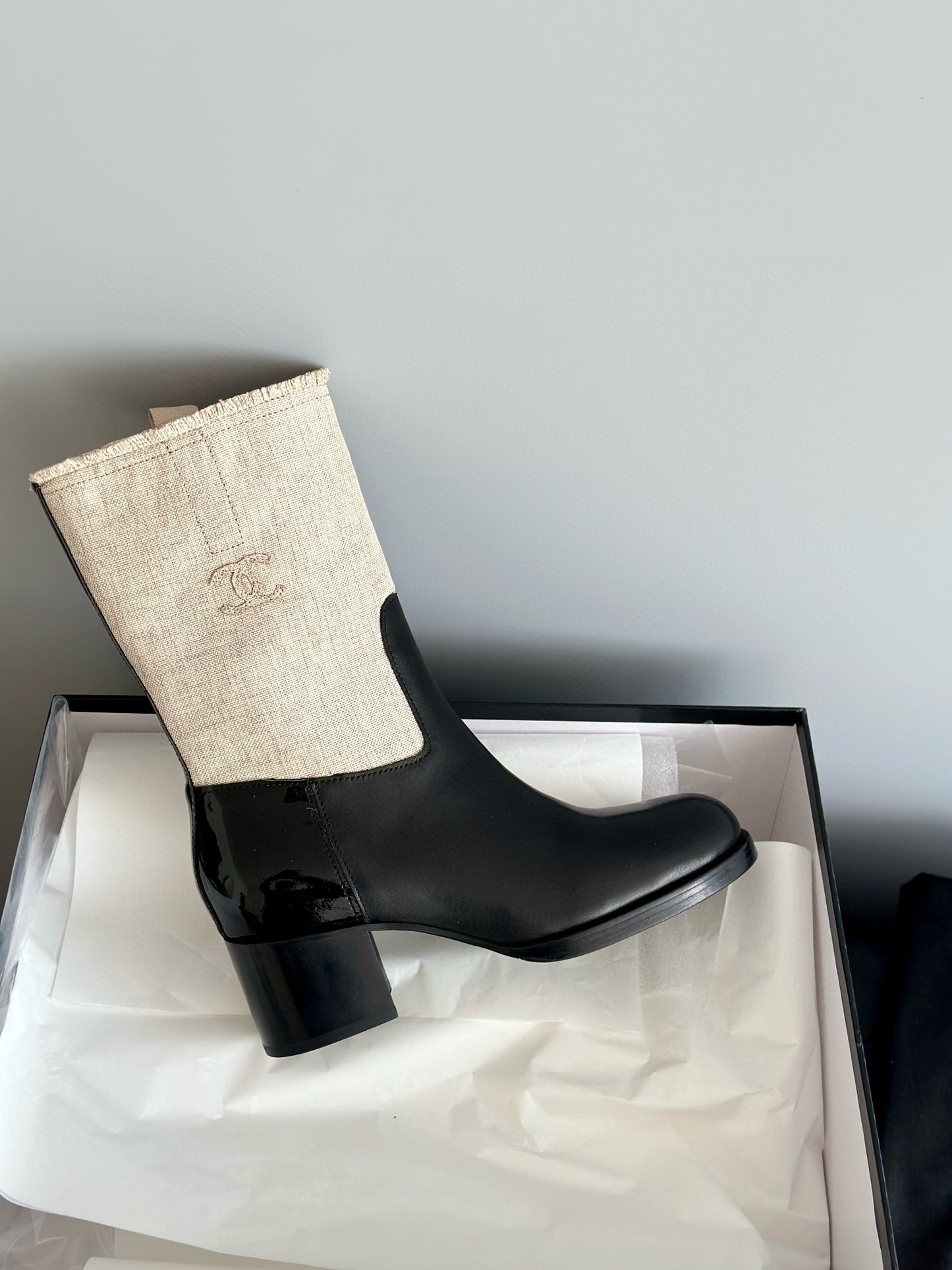 CC BOOTS