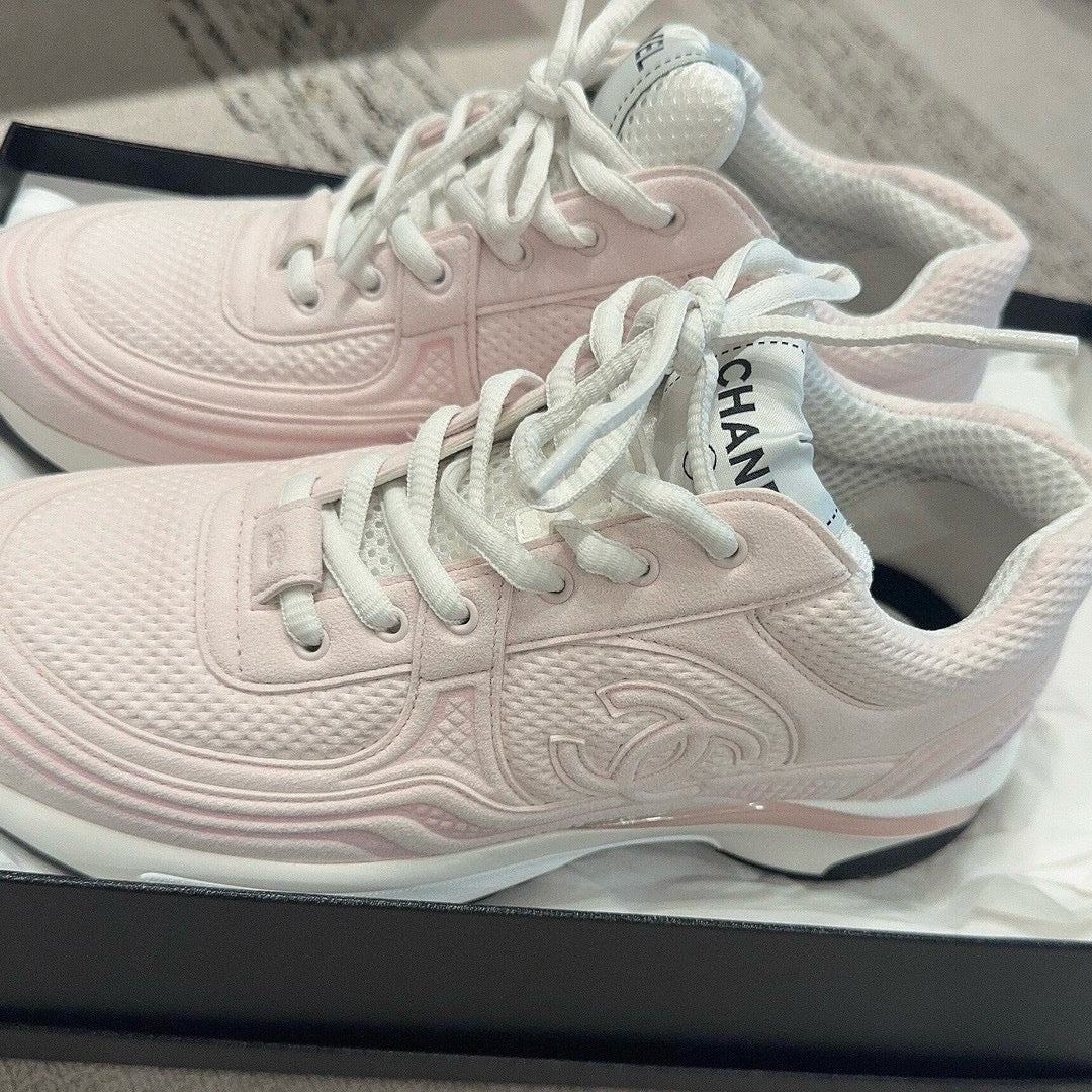CC TRAINERS