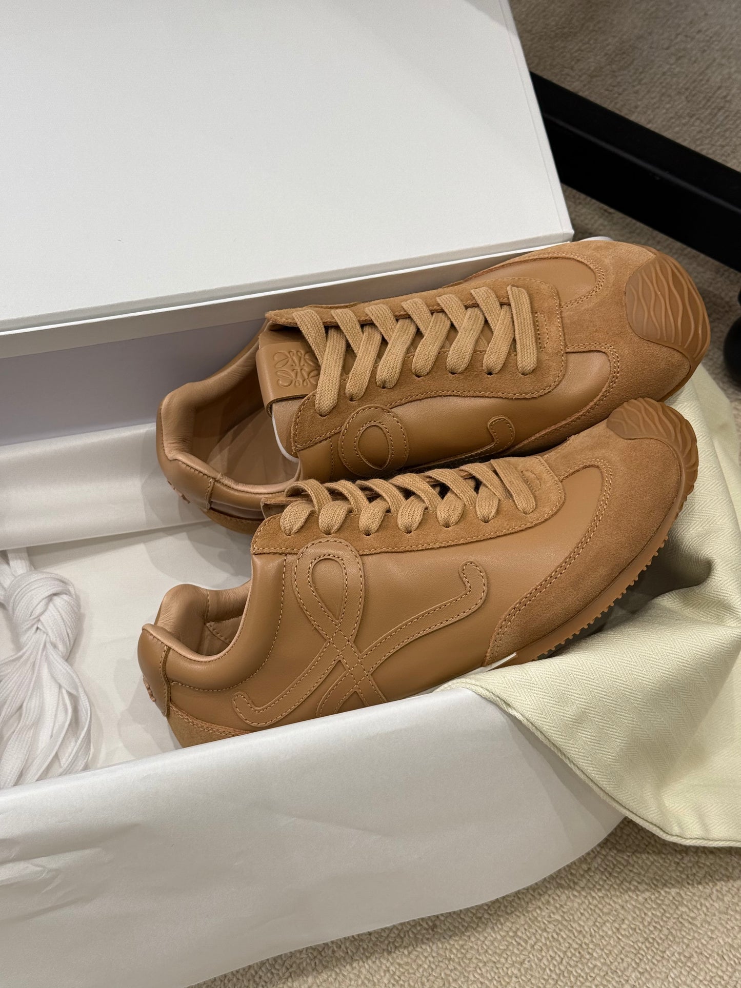 LOEW FLOW 2.0 SNEAKER