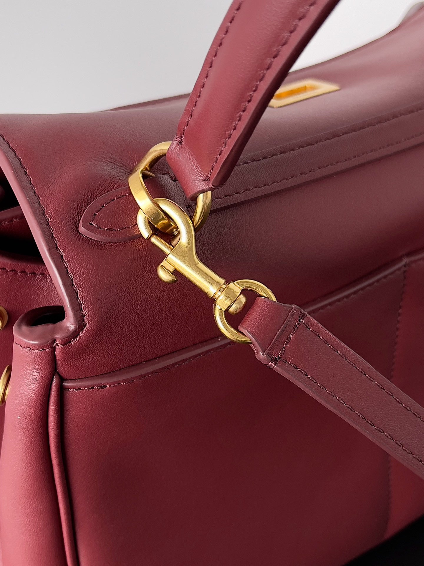 BAL SMALL RODEO BAG