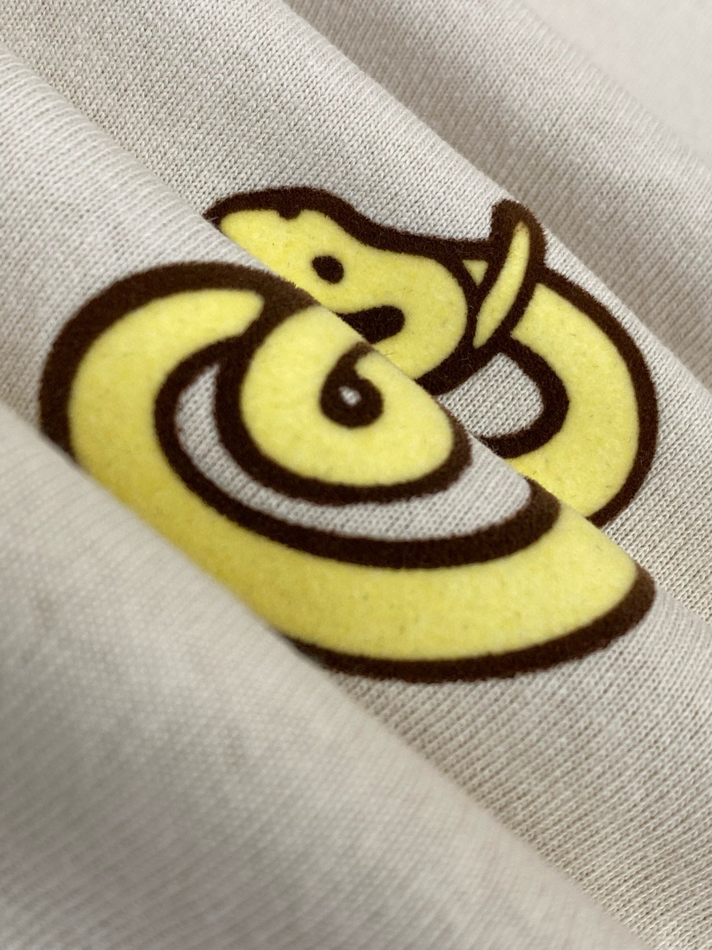 BBR T-SHIRT