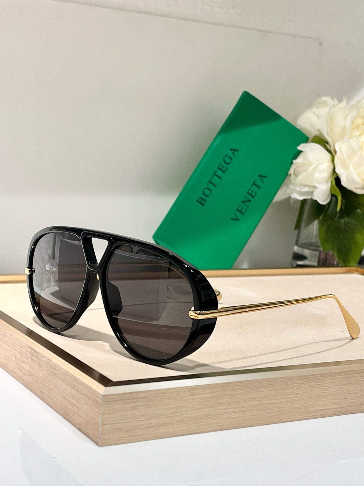 BV SUNGLASSES