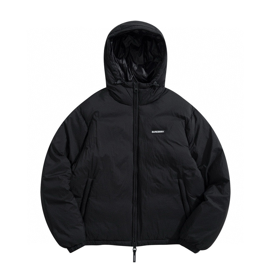 BBR JACKET