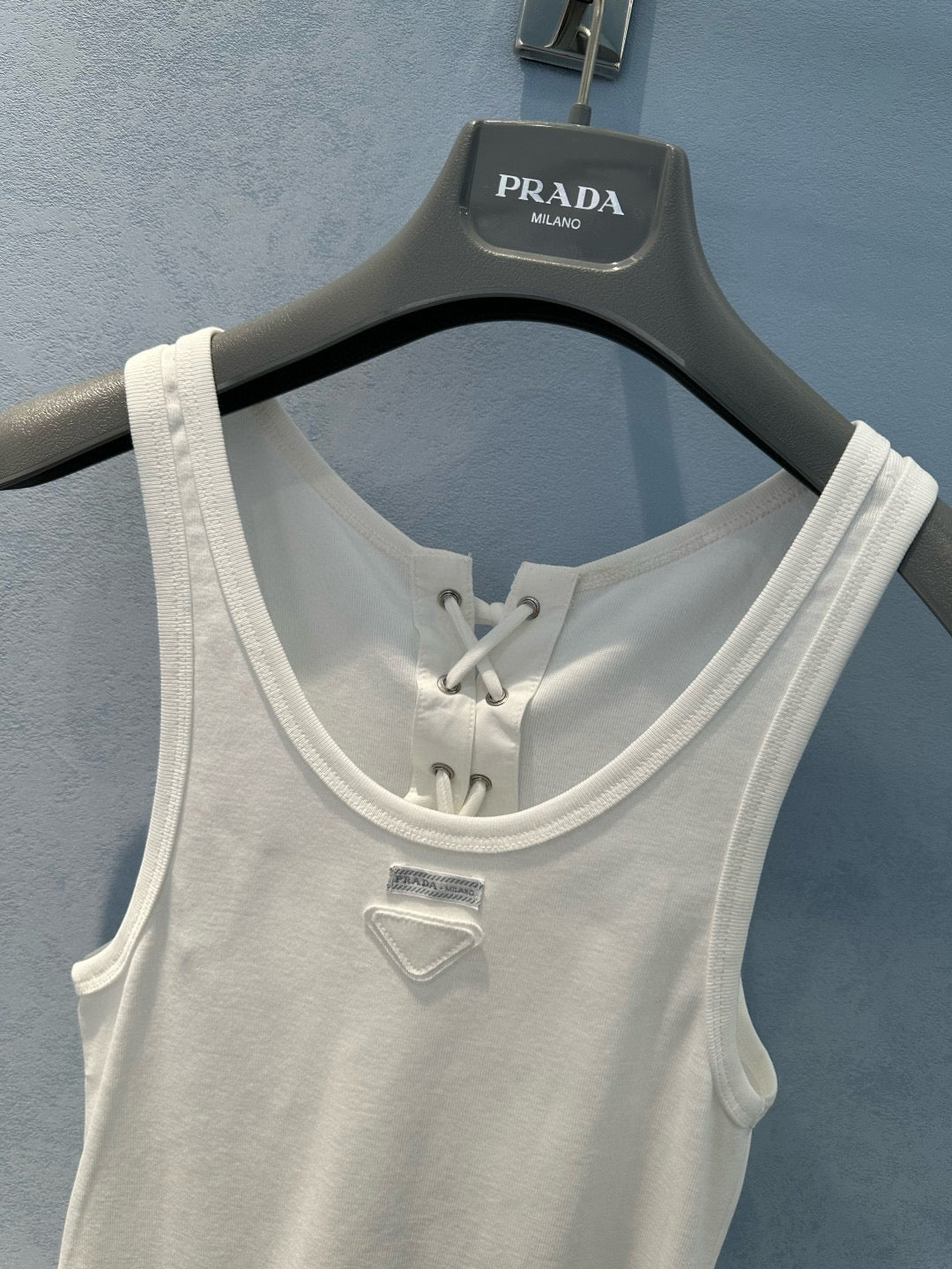 PD TANK TOP