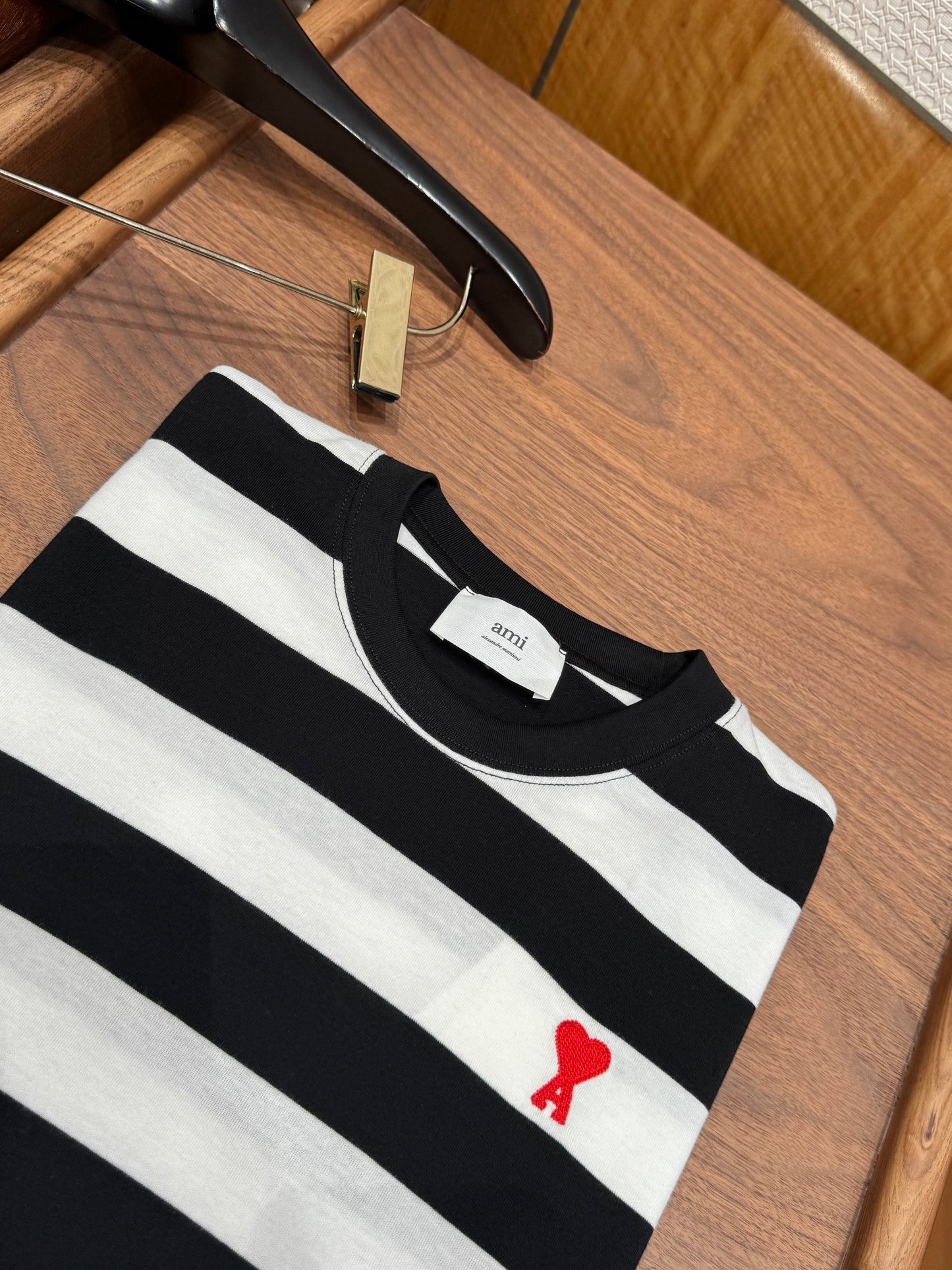 AMI T-SHIRT