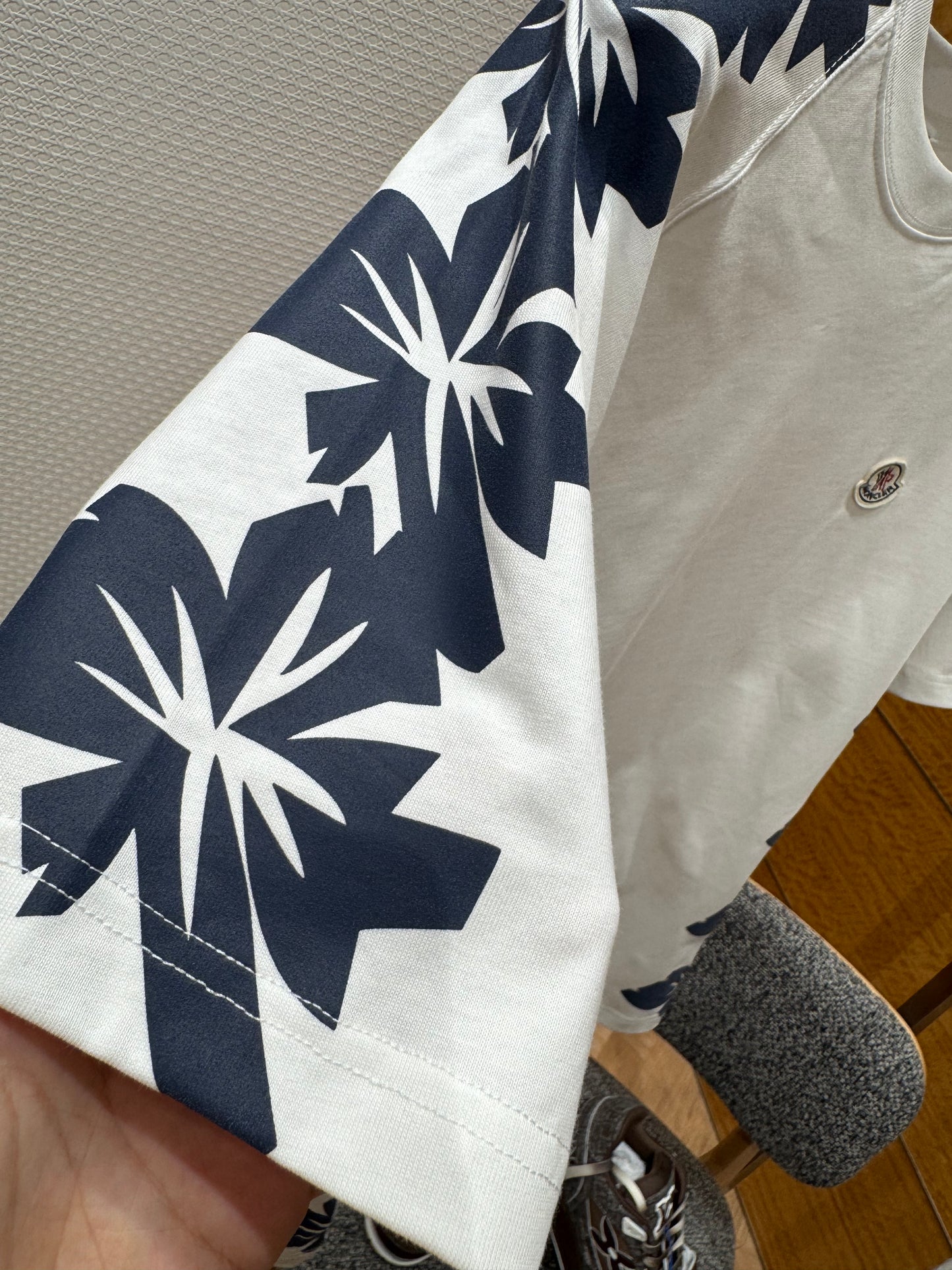 MONC T-SHIRT